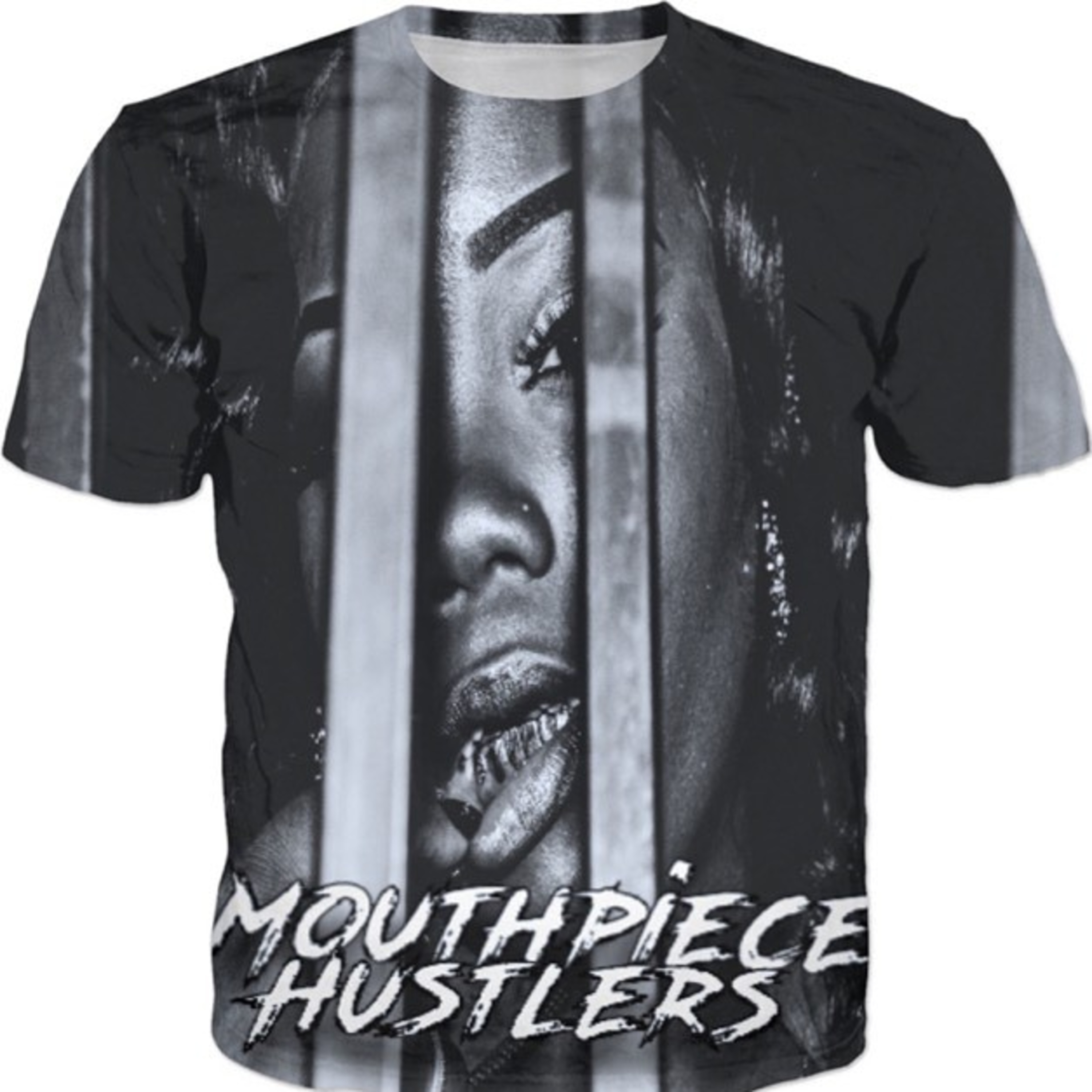 The Mouthpiece Hustlers Podcast