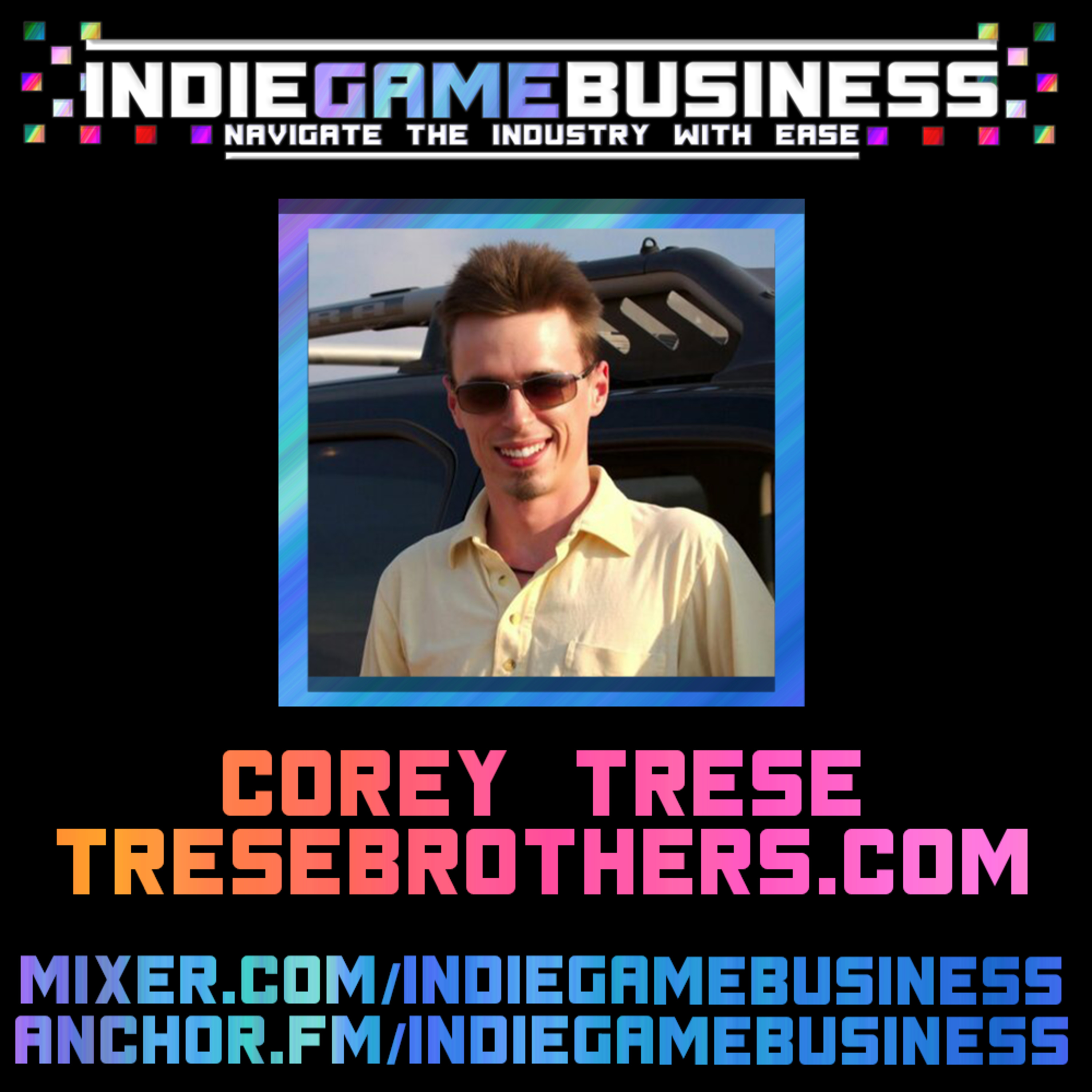 IndieGameBusiness®