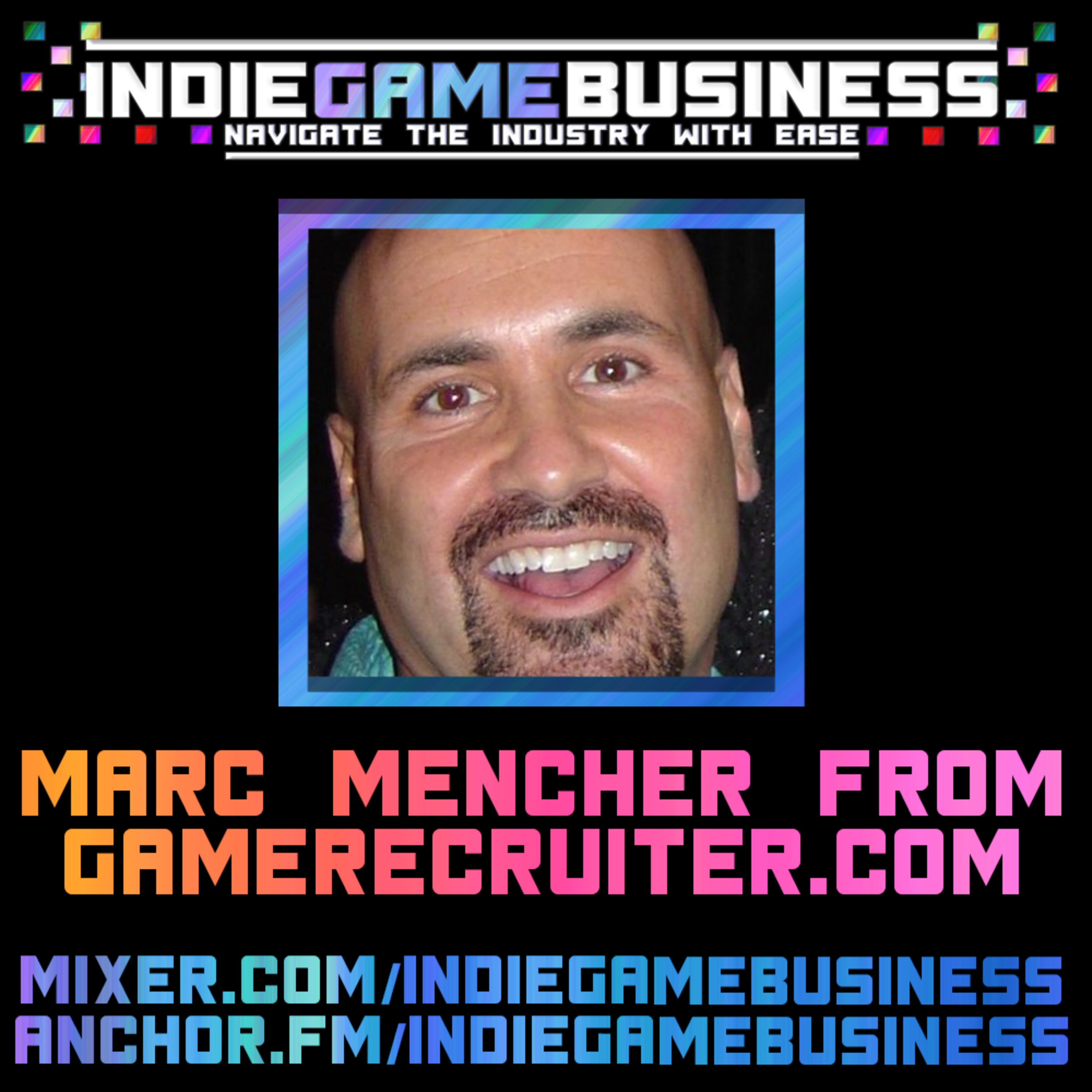 IndieGameBusiness®
