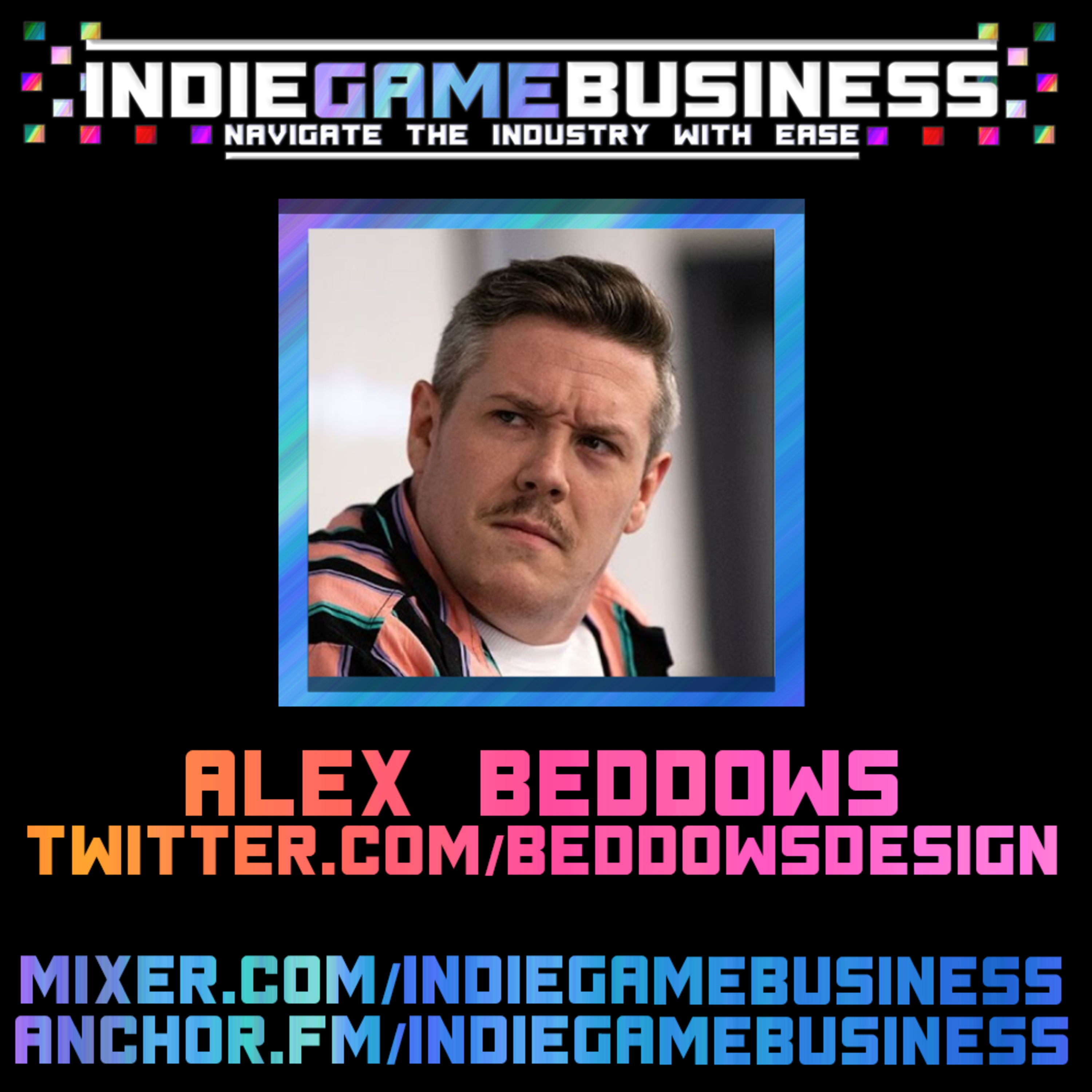 IndieGameBusiness®