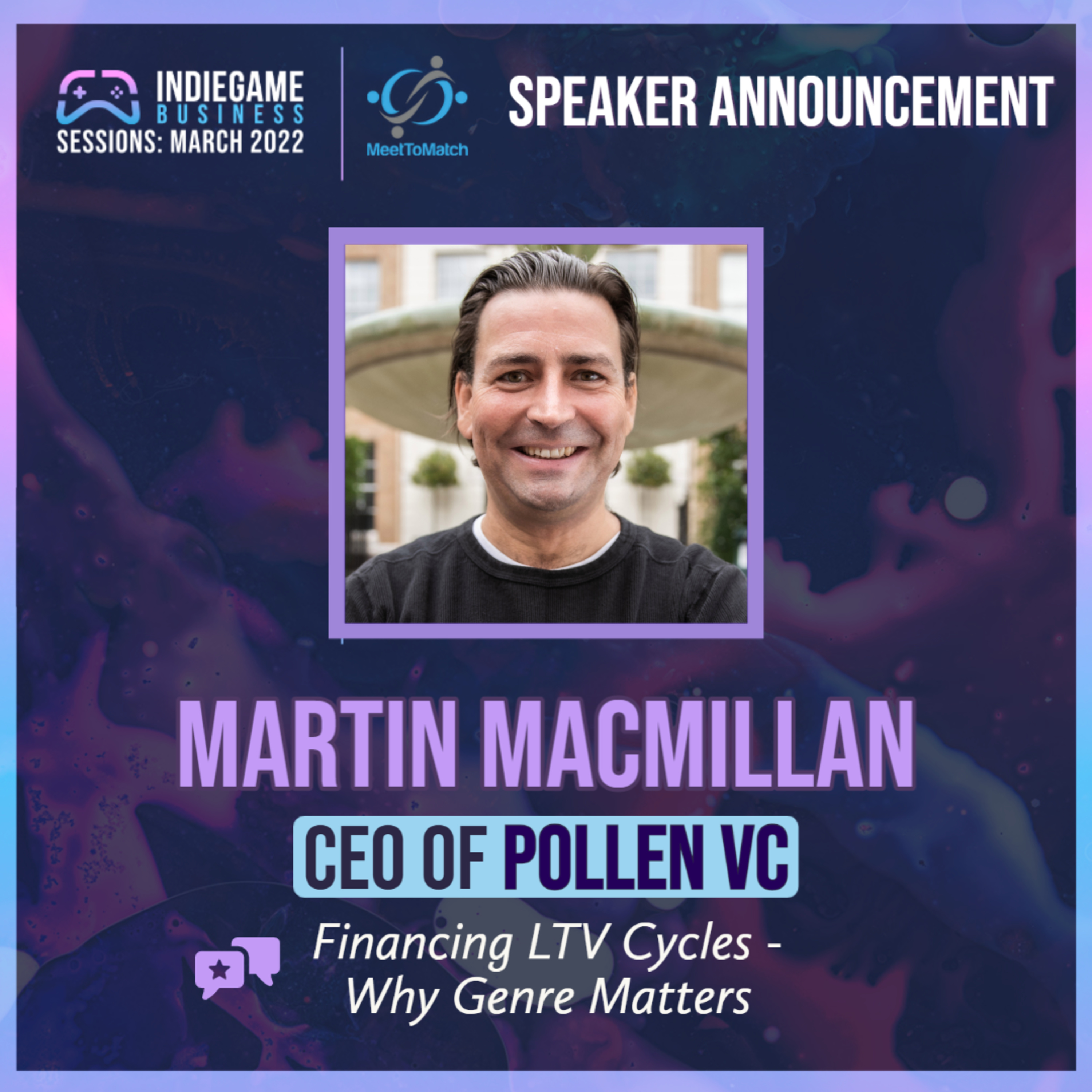 Financing LTV Cycles - Why Genre Matters episode artwork