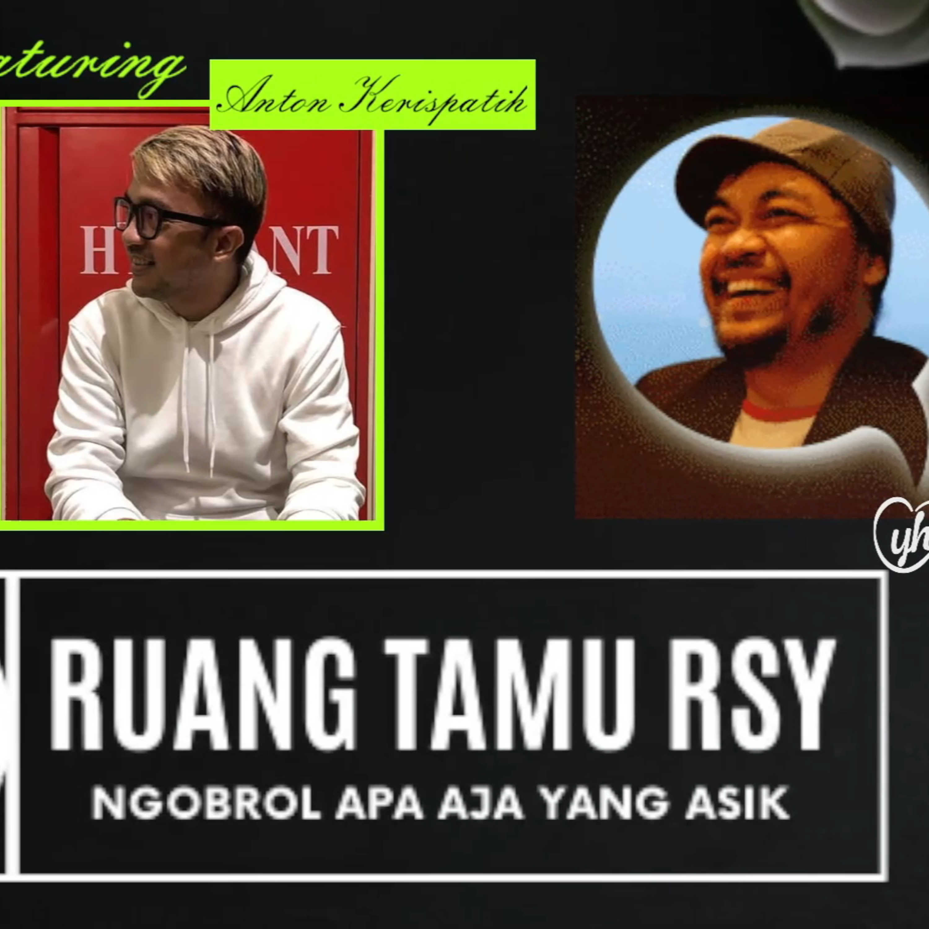 Ruang Tamu RSY