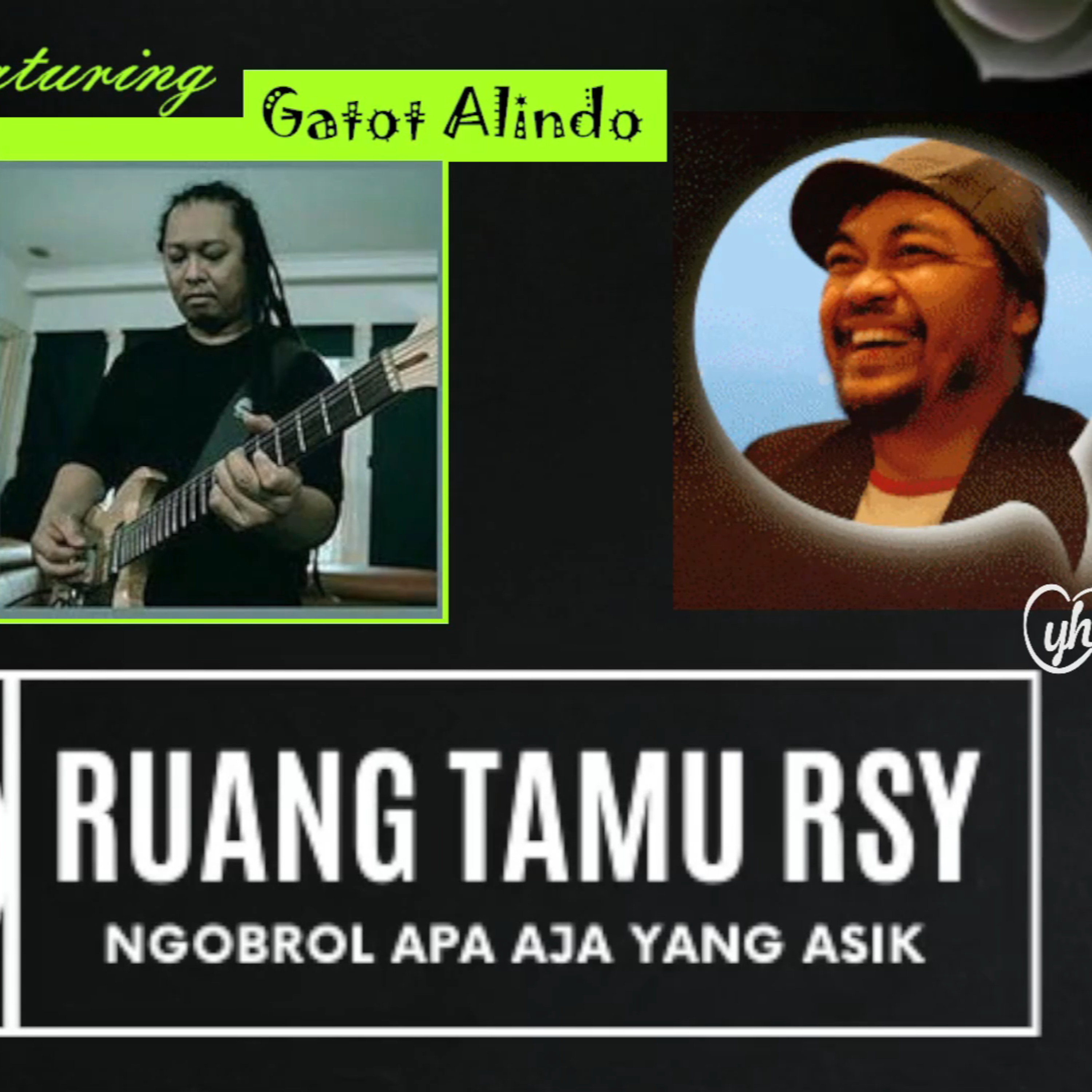 Ruang Tamu RSY