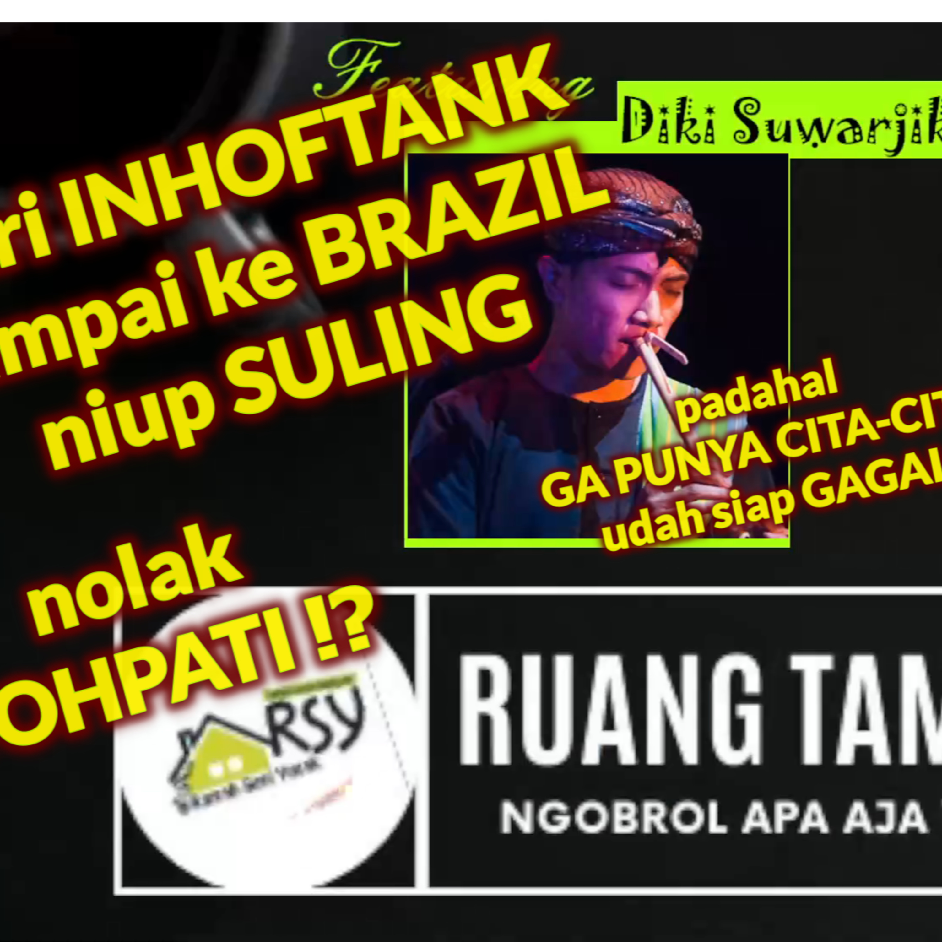 Ruang Tamu RSY