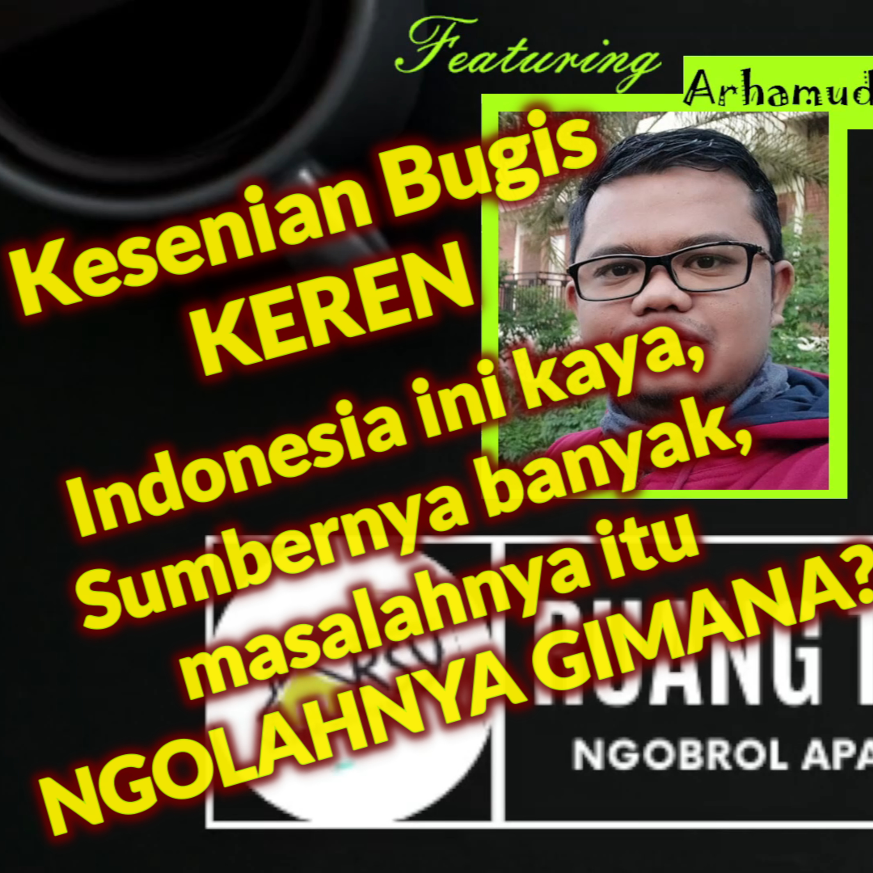 Ruang Tamu RSY
