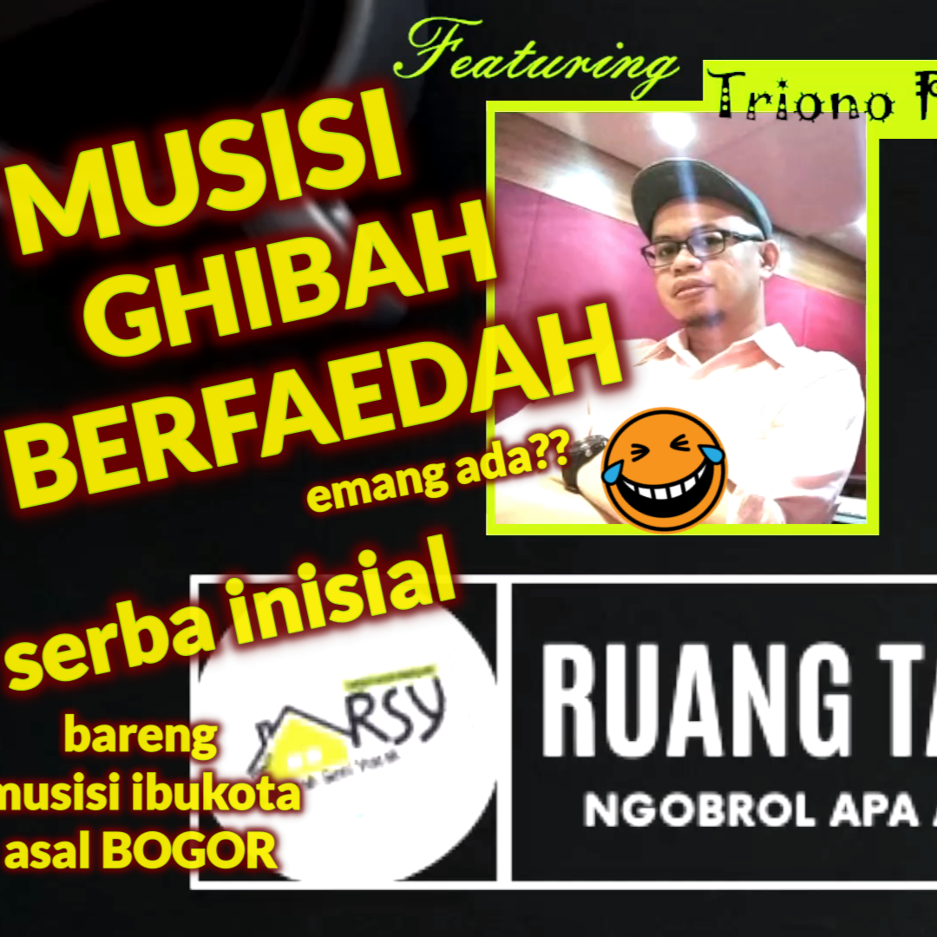Ruang Tamu RSY