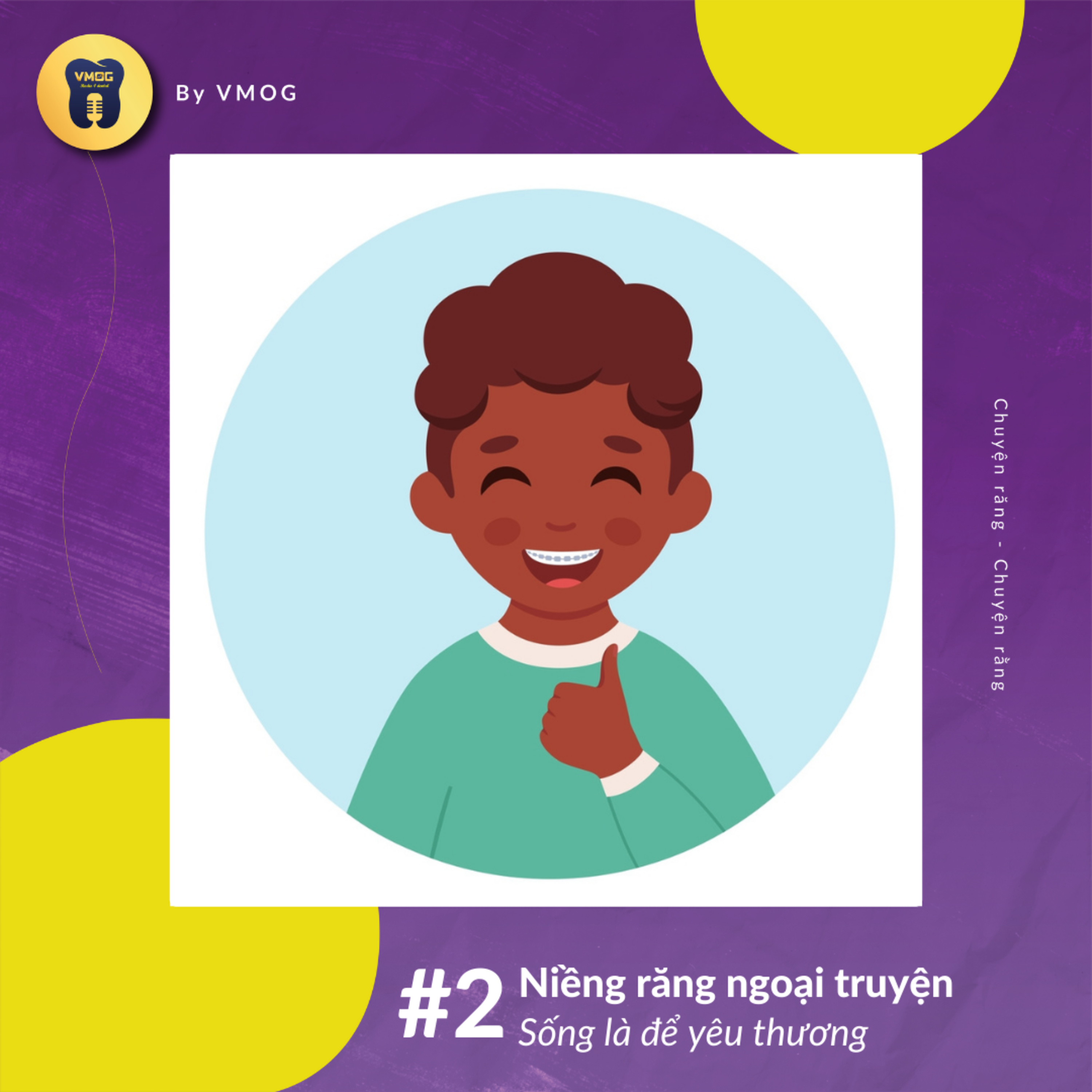 Chuyện răng - Chuyện rằng