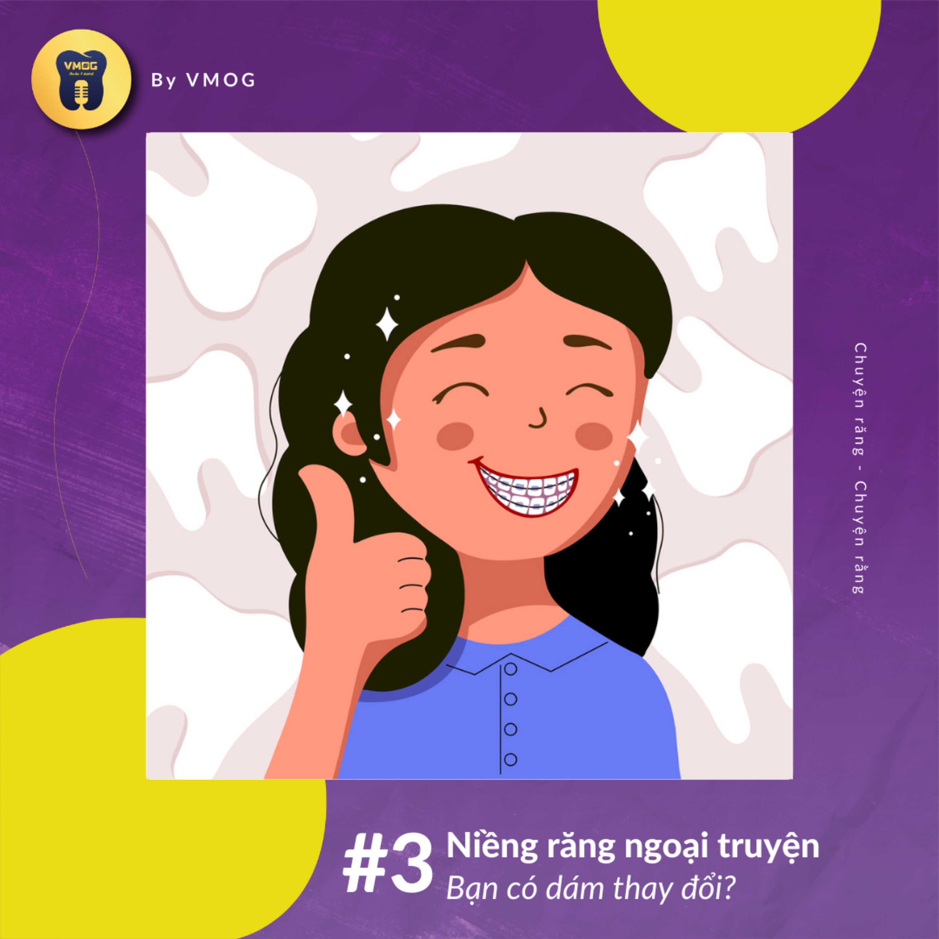 Chuyện răng - Chuyện rằng