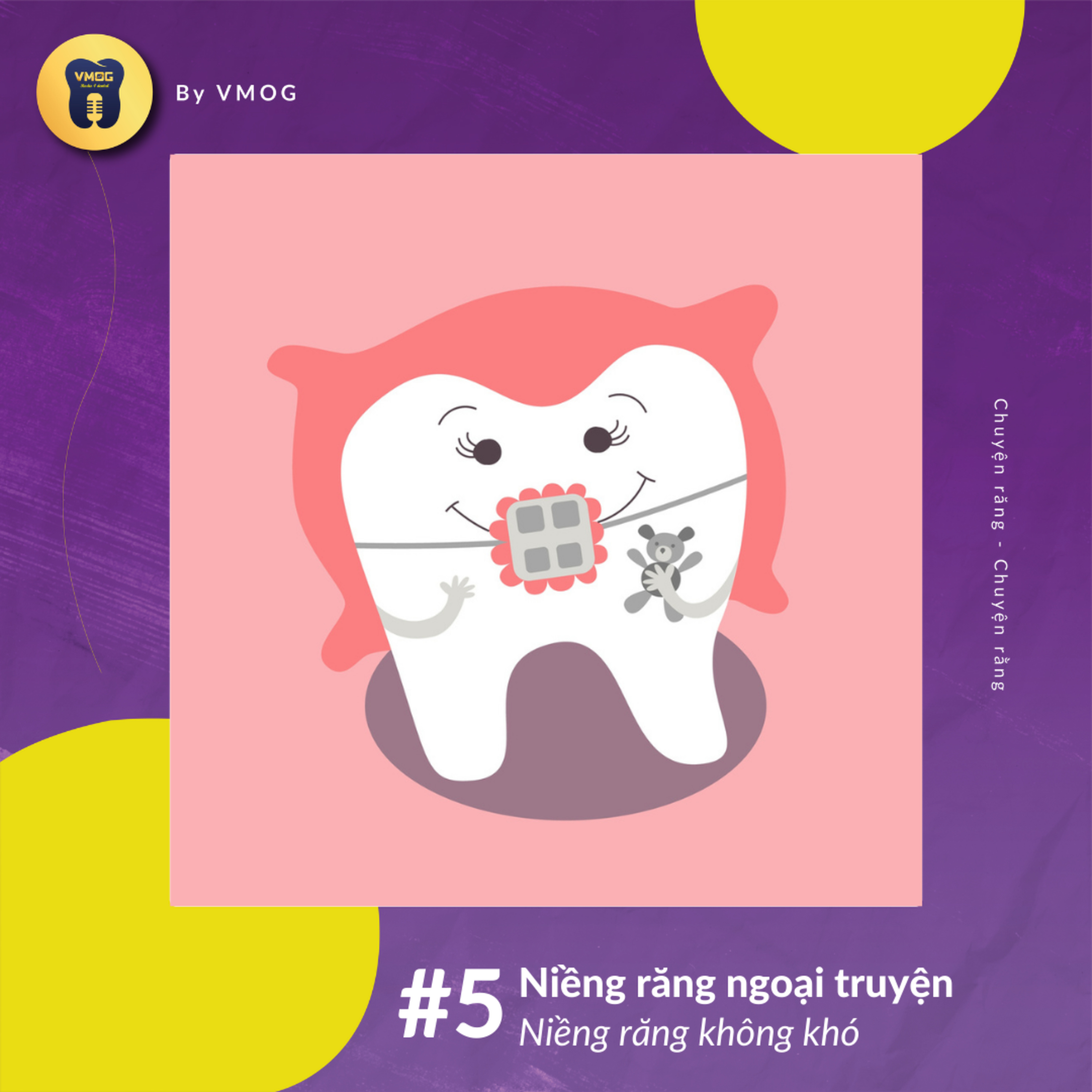 Chuyện răng - Chuyện rằng