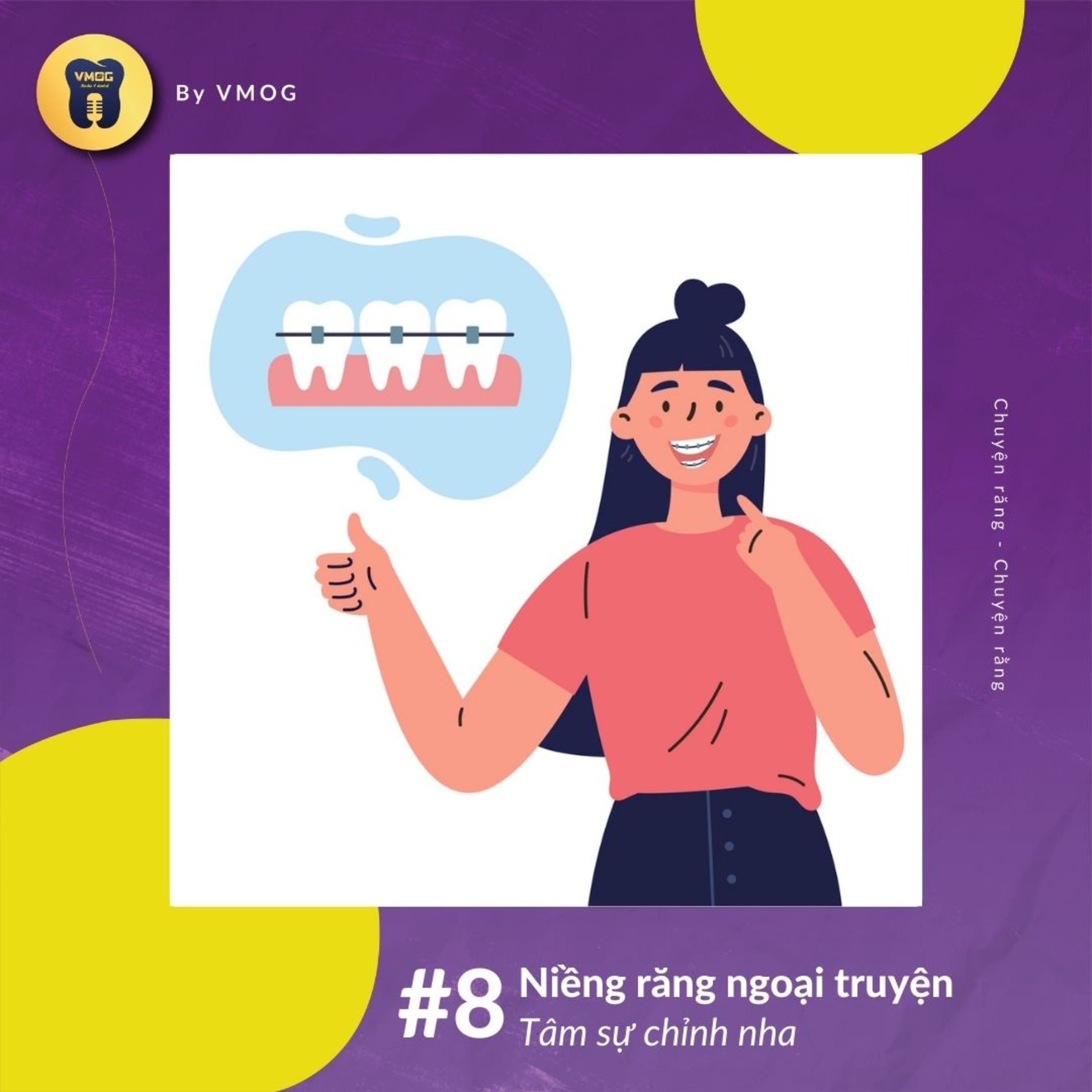 Chuyện răng - Chuyện rằng