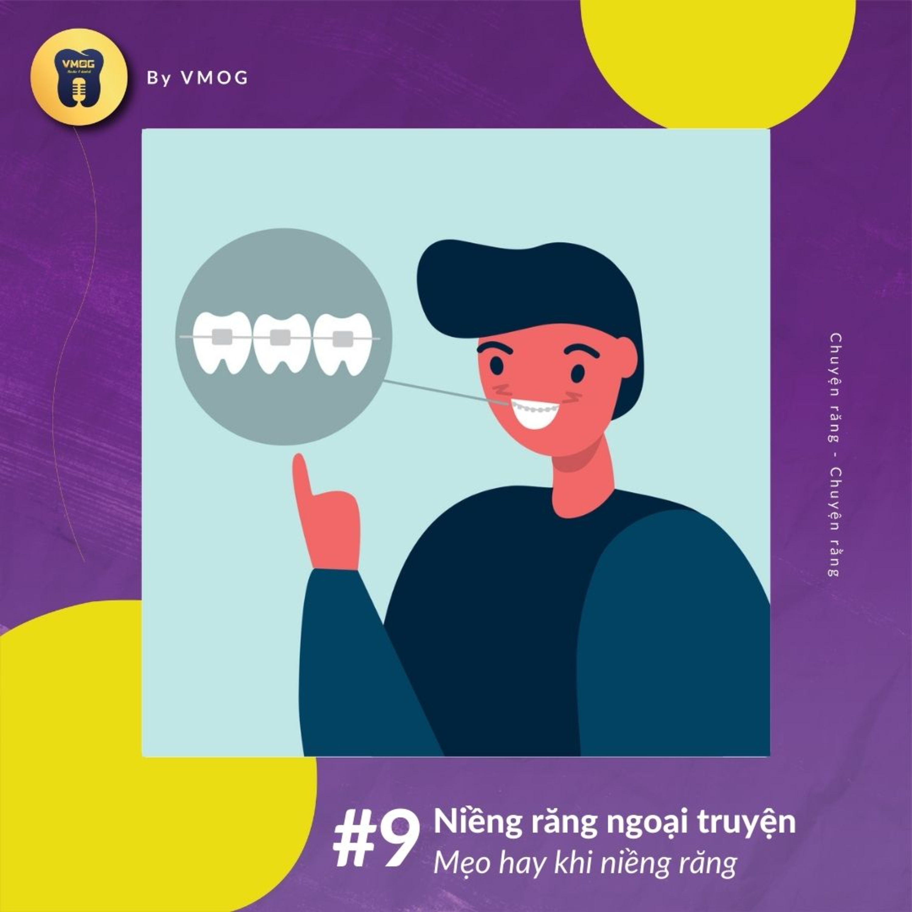 Chuyện răng - Chuyện rằng