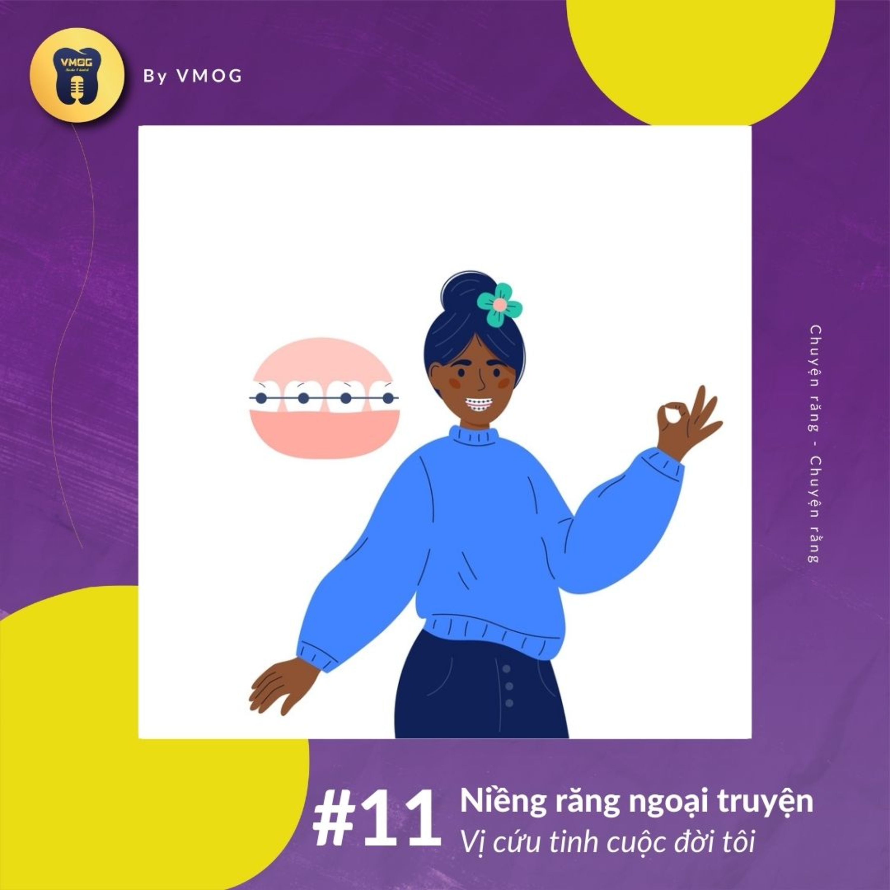 Chuyện răng - Chuyện rằng