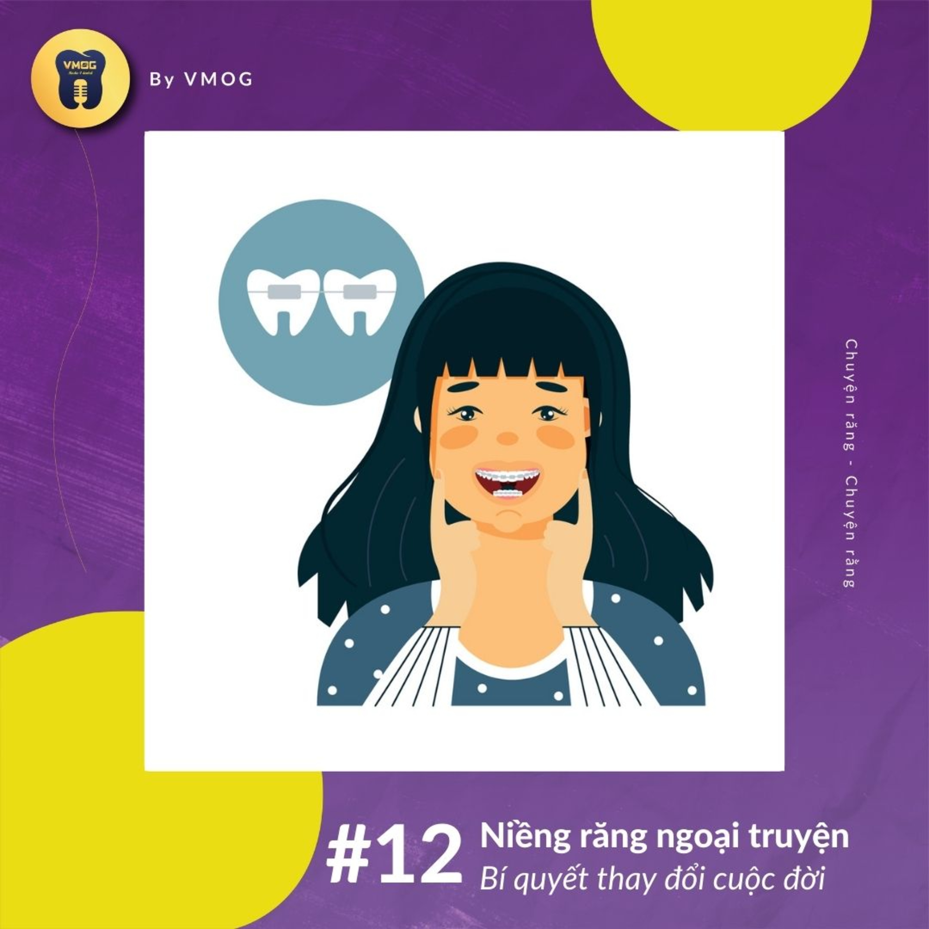 Chuyện răng - Chuyện rằng