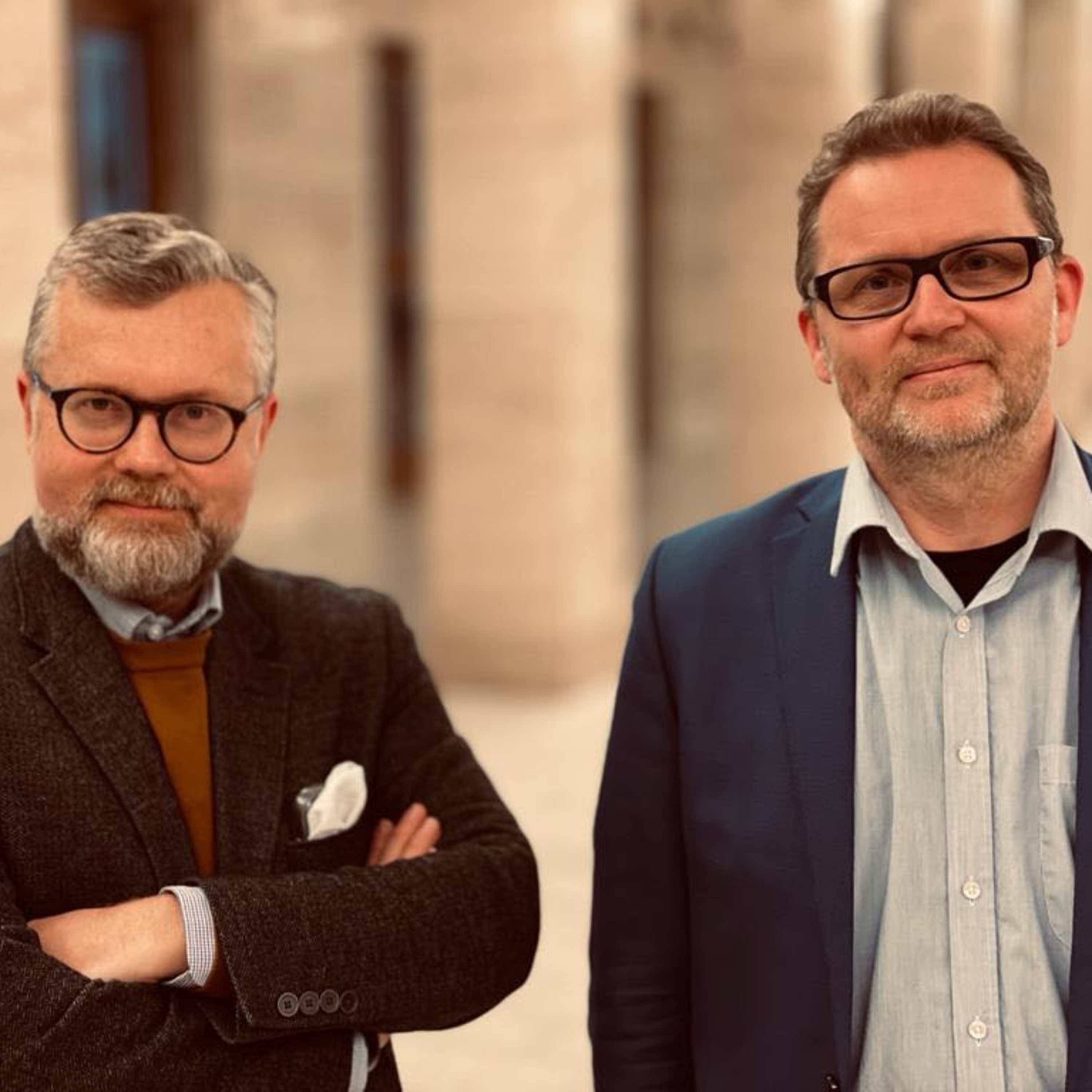 Prácheňský TAM - TAM