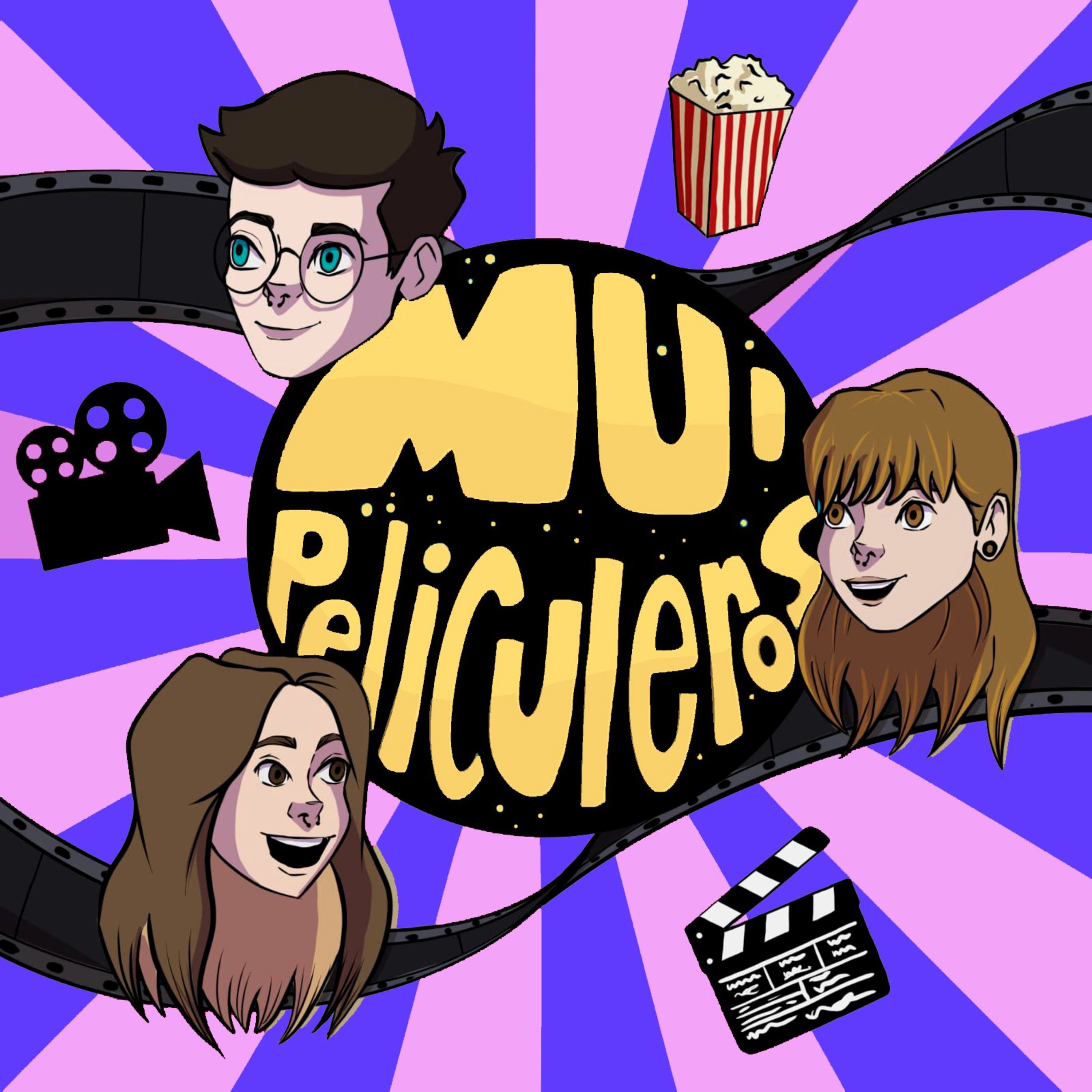 MU´ PELICULEROS