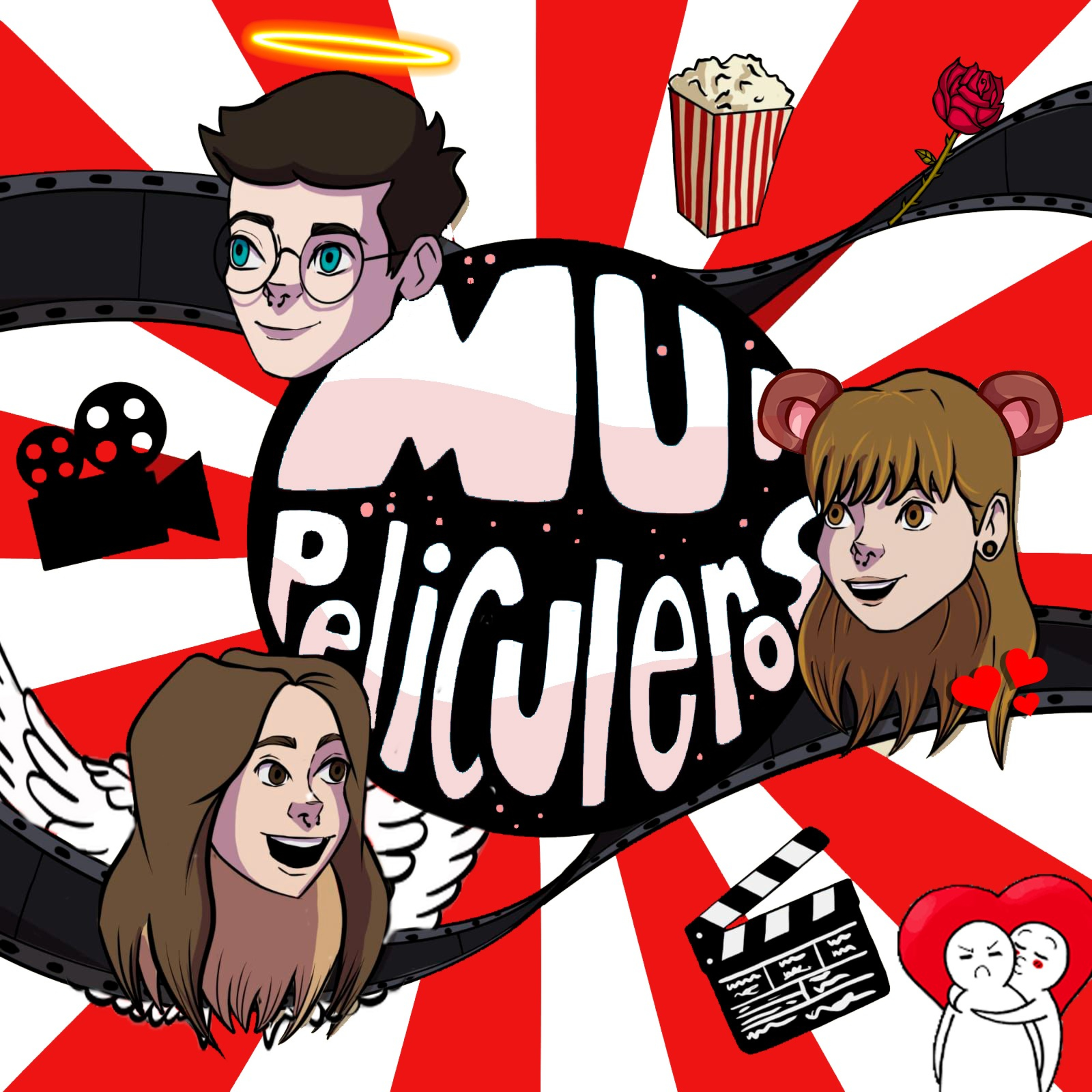 MU´ PELICULEROS