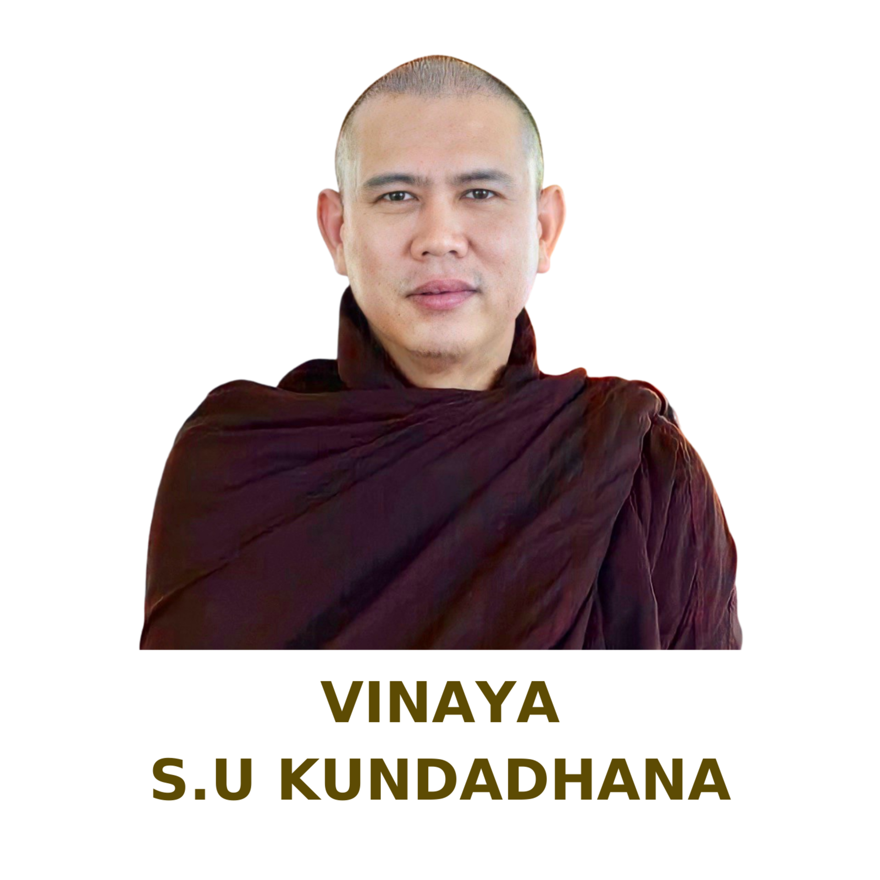 Buổi 1: Vinaya - Khai giảng lớp học Giới Luật Tập Yếu - Sayadaw U Kundadhana episode artwork
