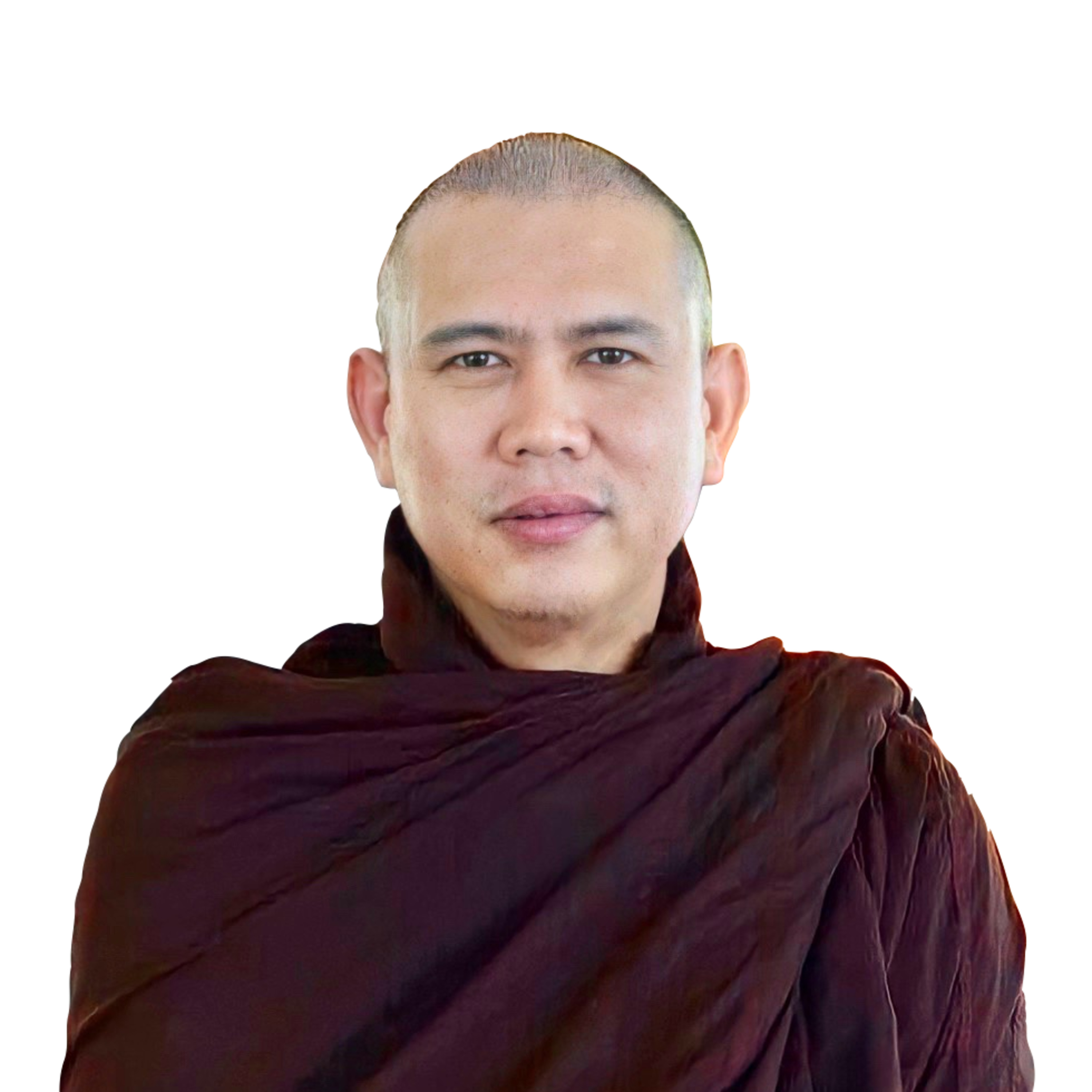 9. Pháp thoại: Pháp Hạnh Phúc - Sayadaw U Kundadhanna - Đà Lạt 2014 episode artwork