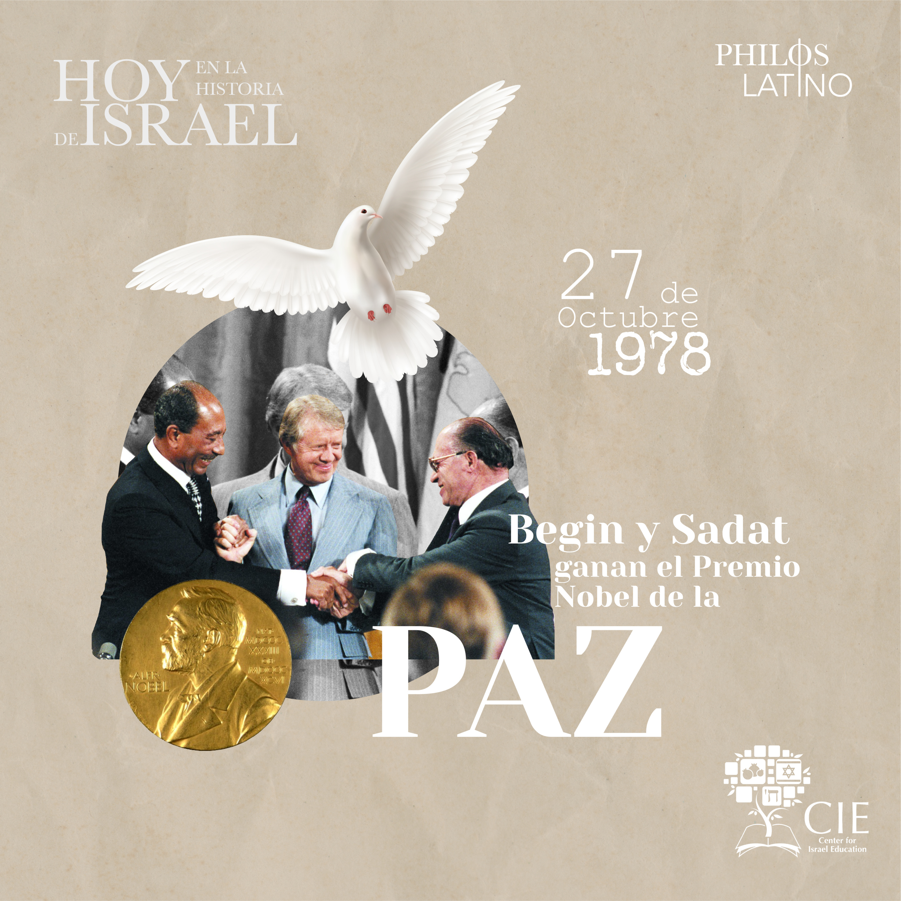 Audiohistorias de Israel