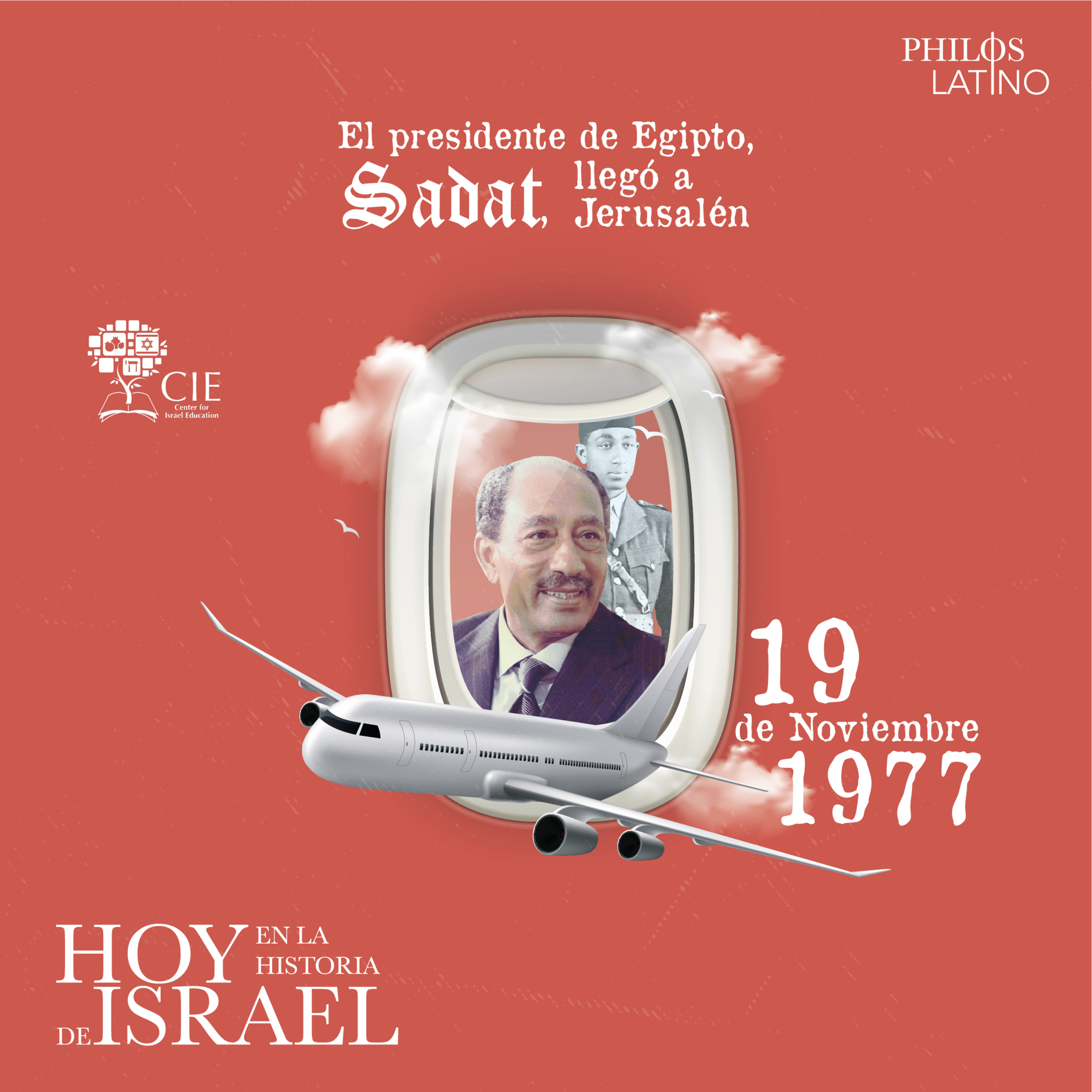 Audiohistorias de Israel