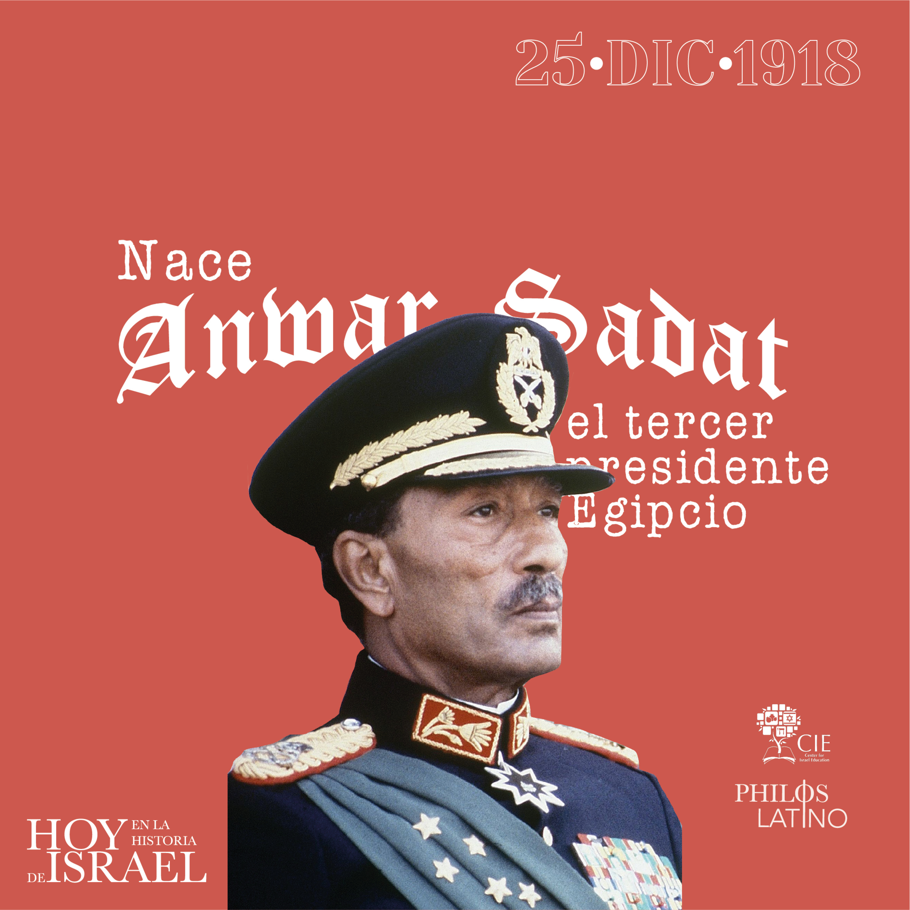 Audiohistorias de Israel