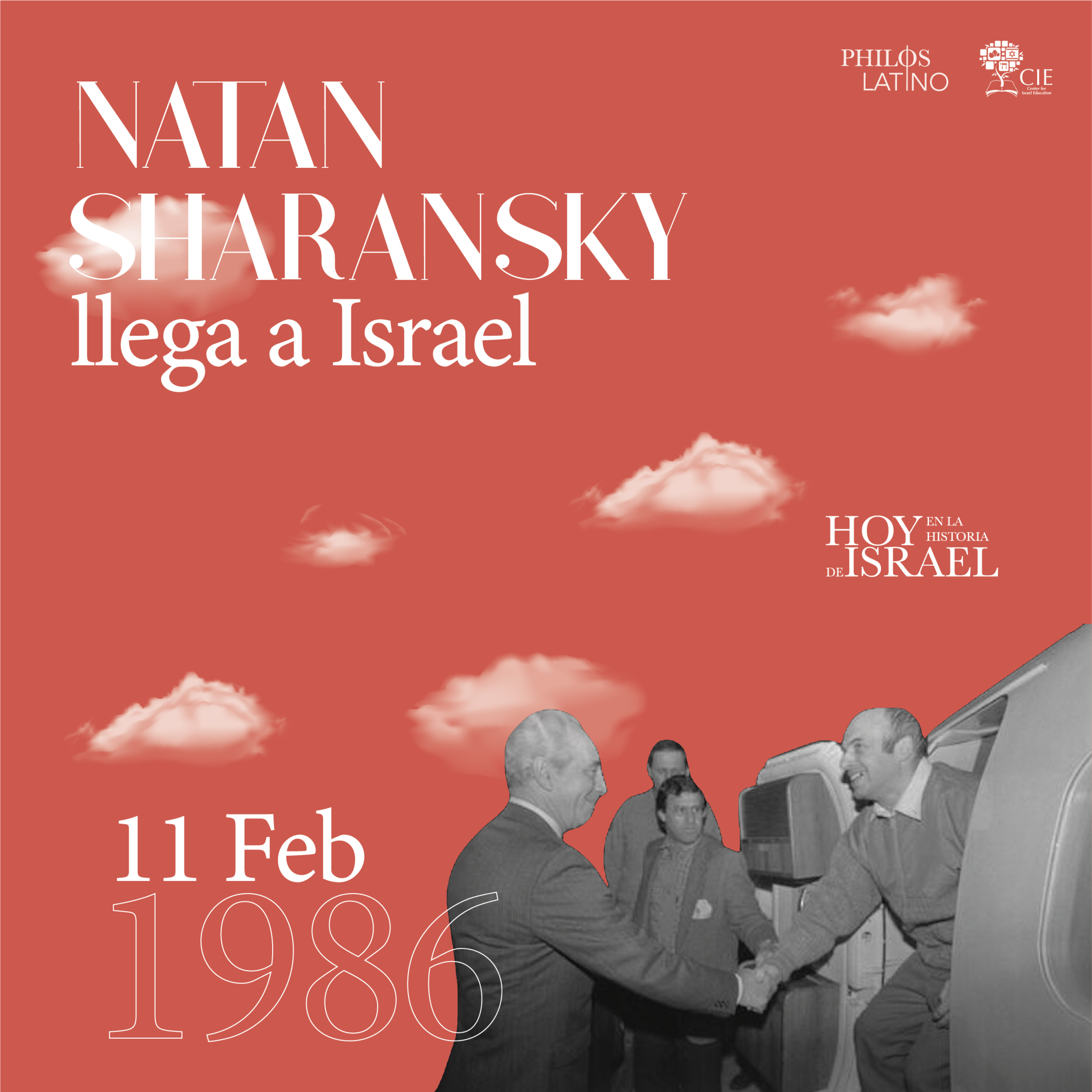 Audiohistorias de Israel