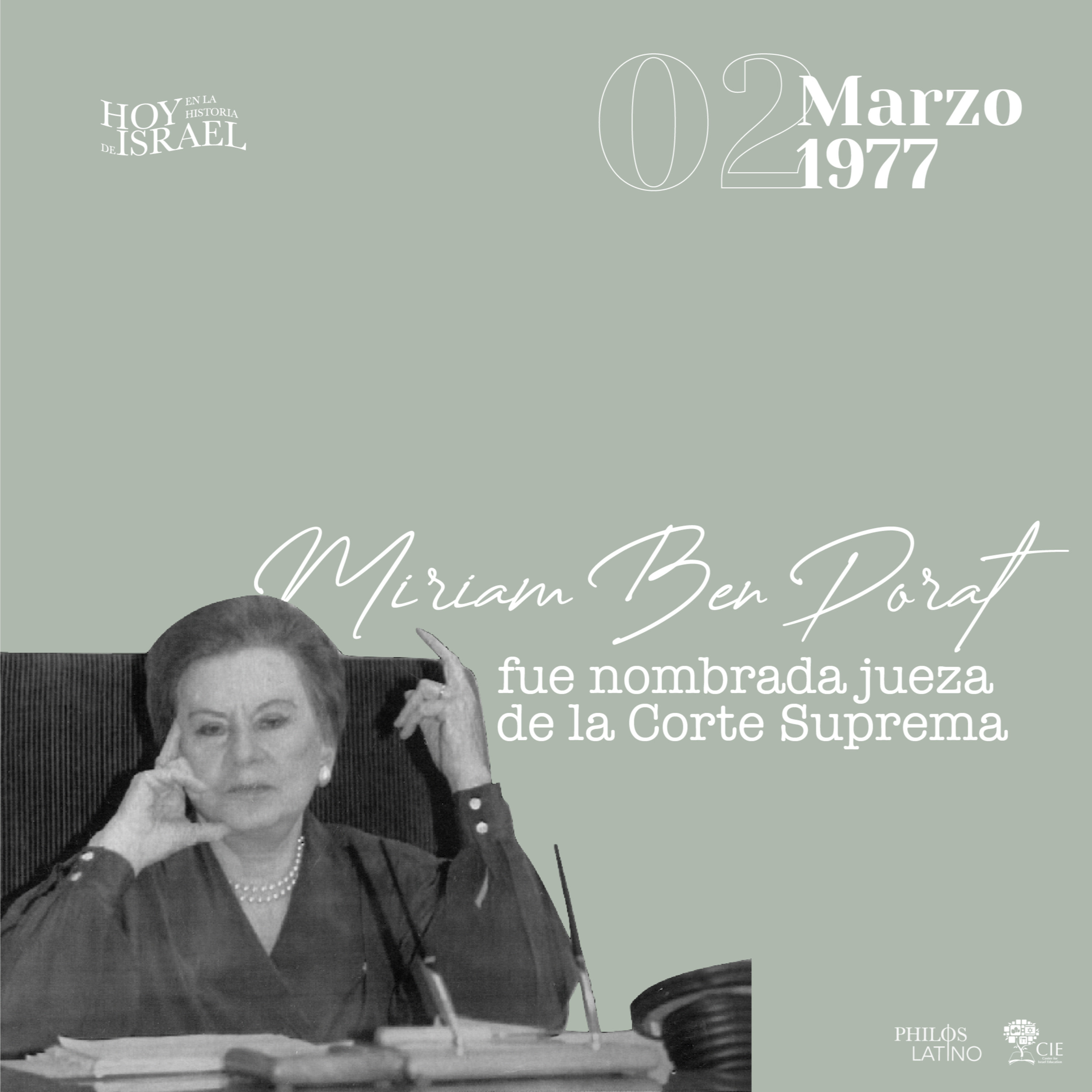 Audiohistorias de Israel