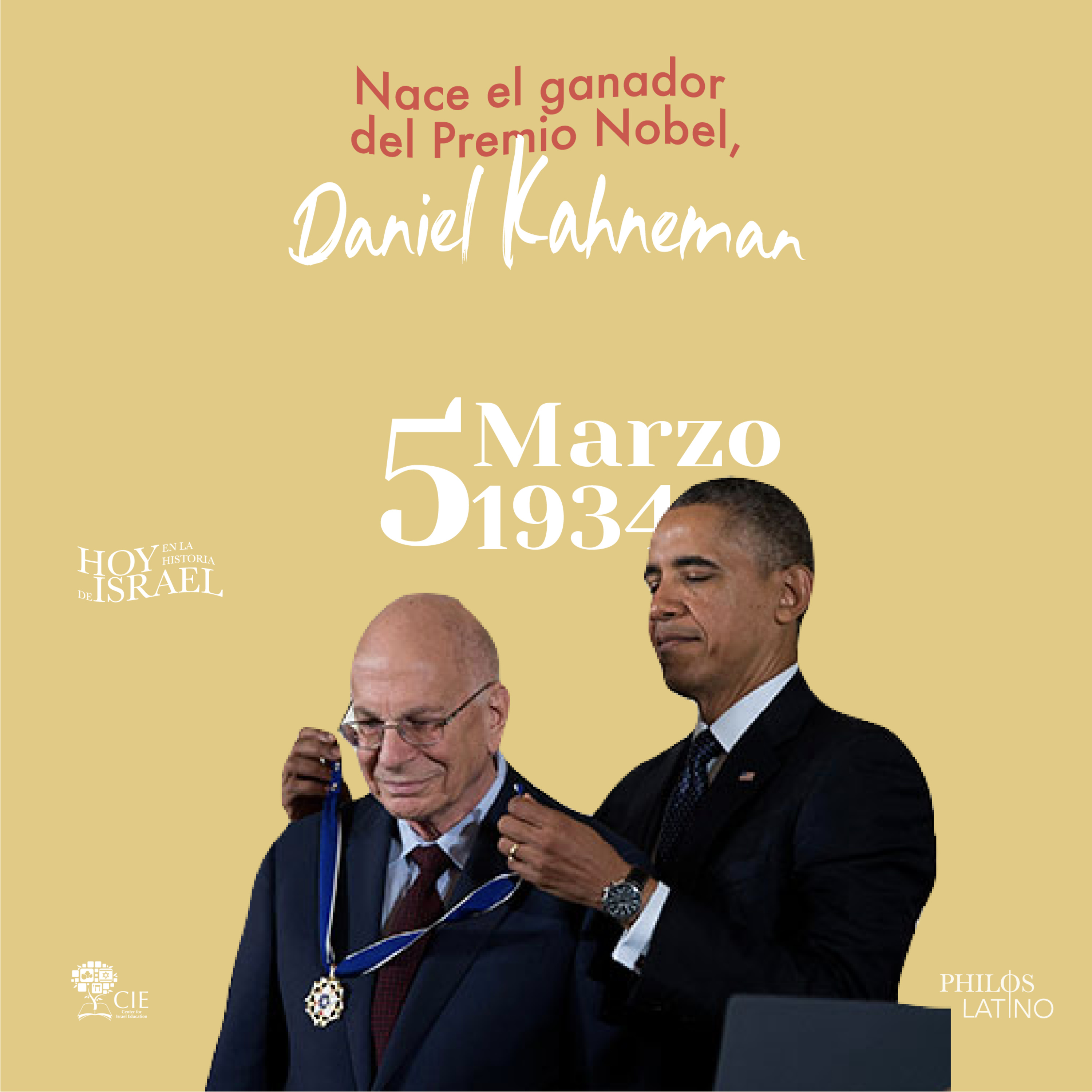 Audiohistorias de Israel