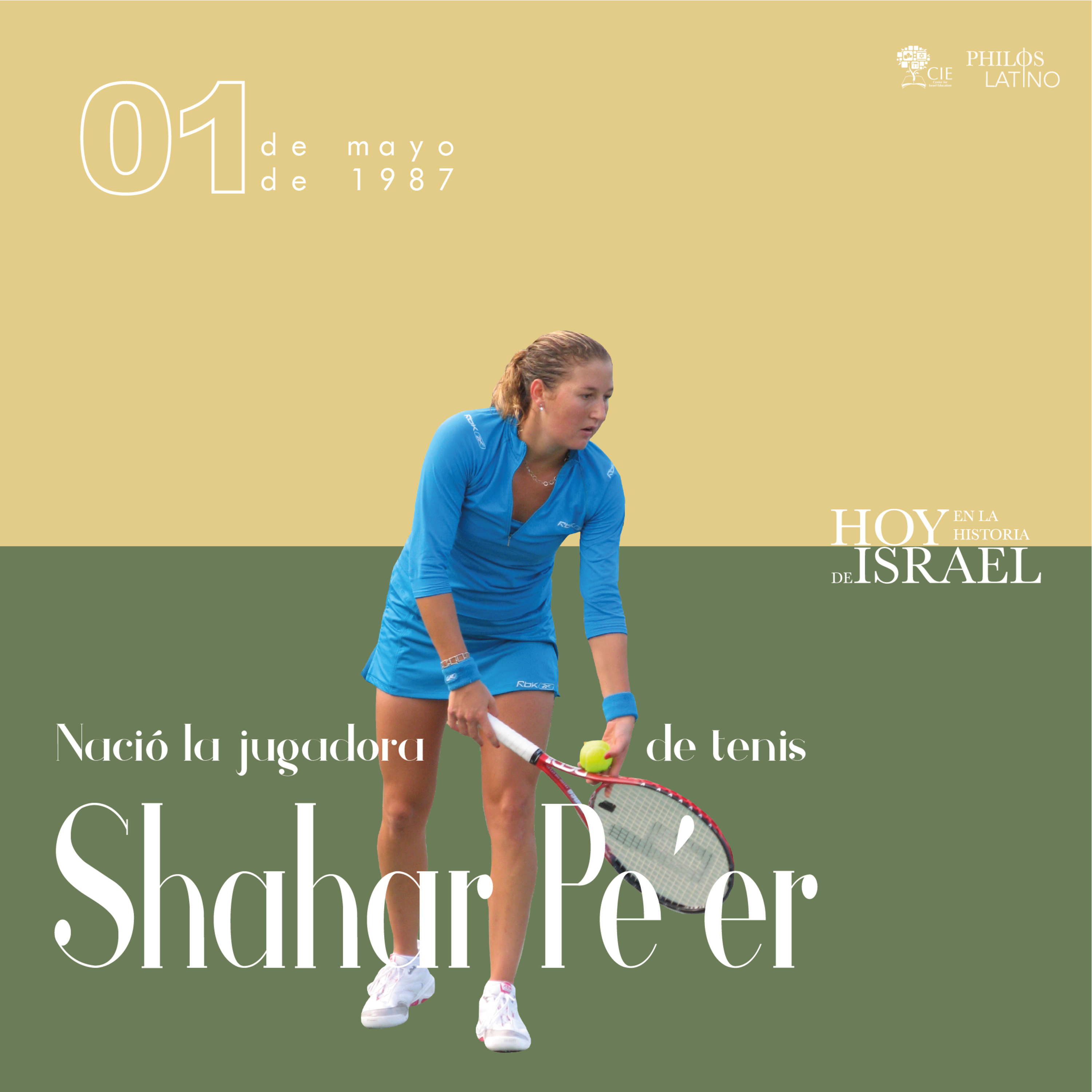 Audiohistorias de Israel