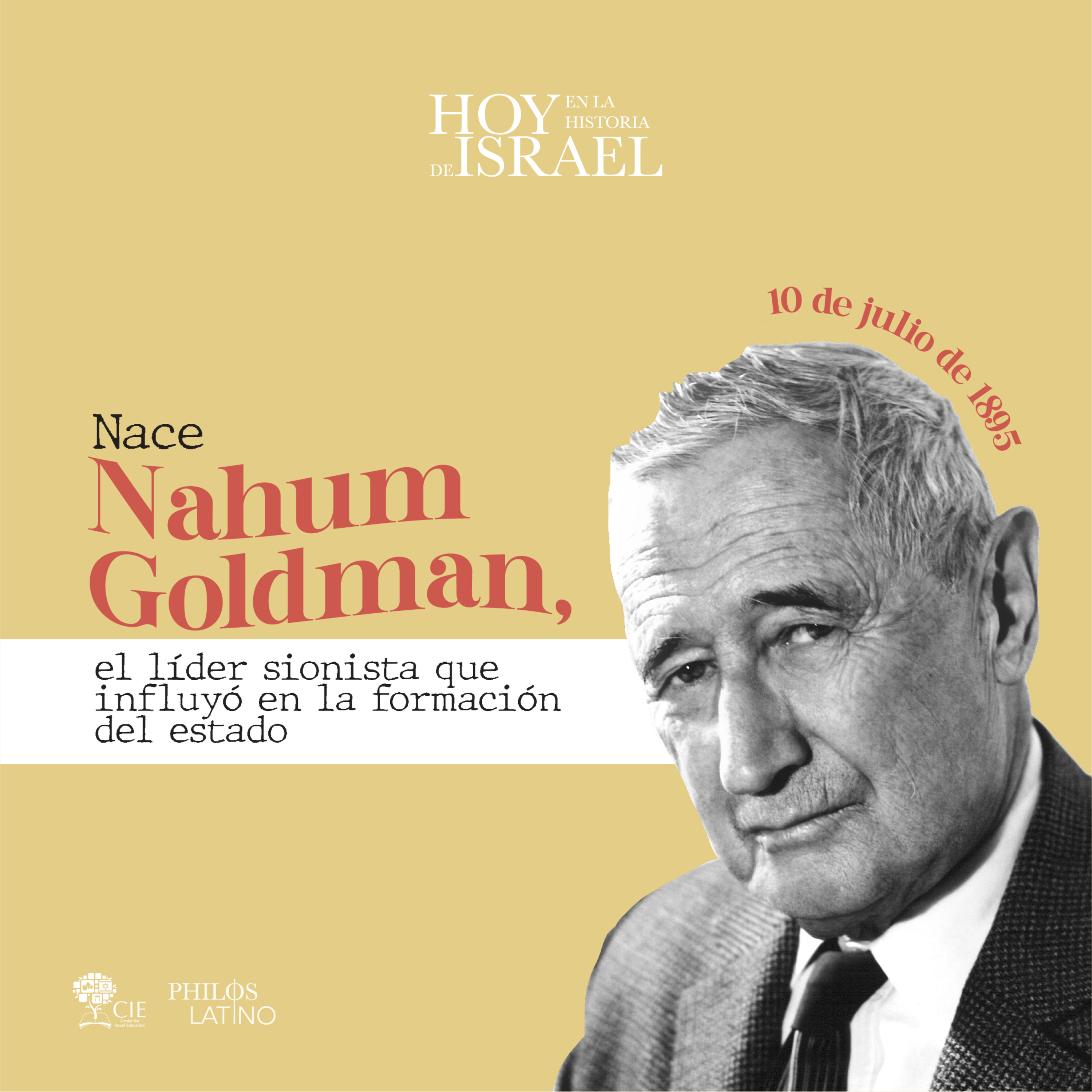 Audiohistorias de Israel