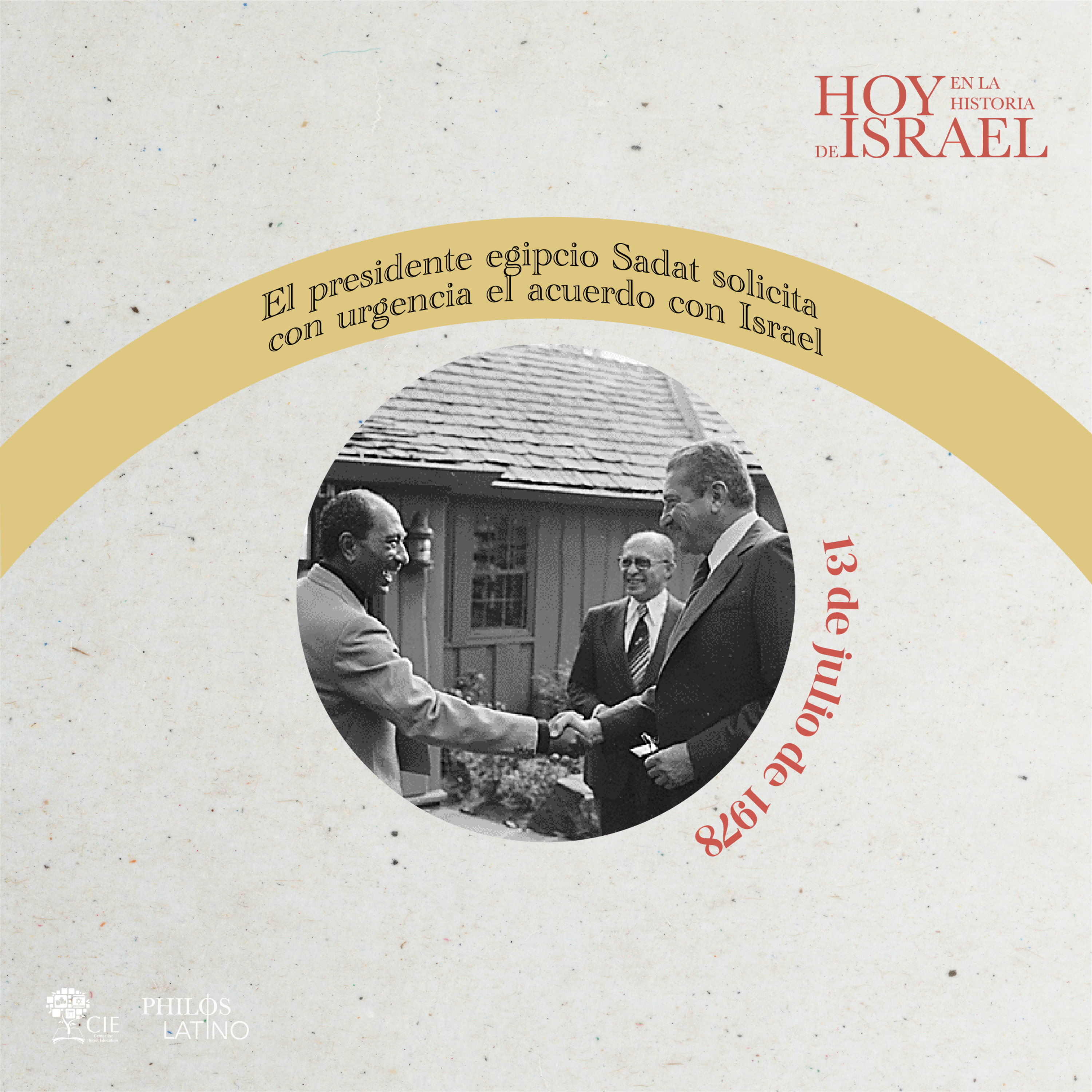 Audiohistorias de Israel