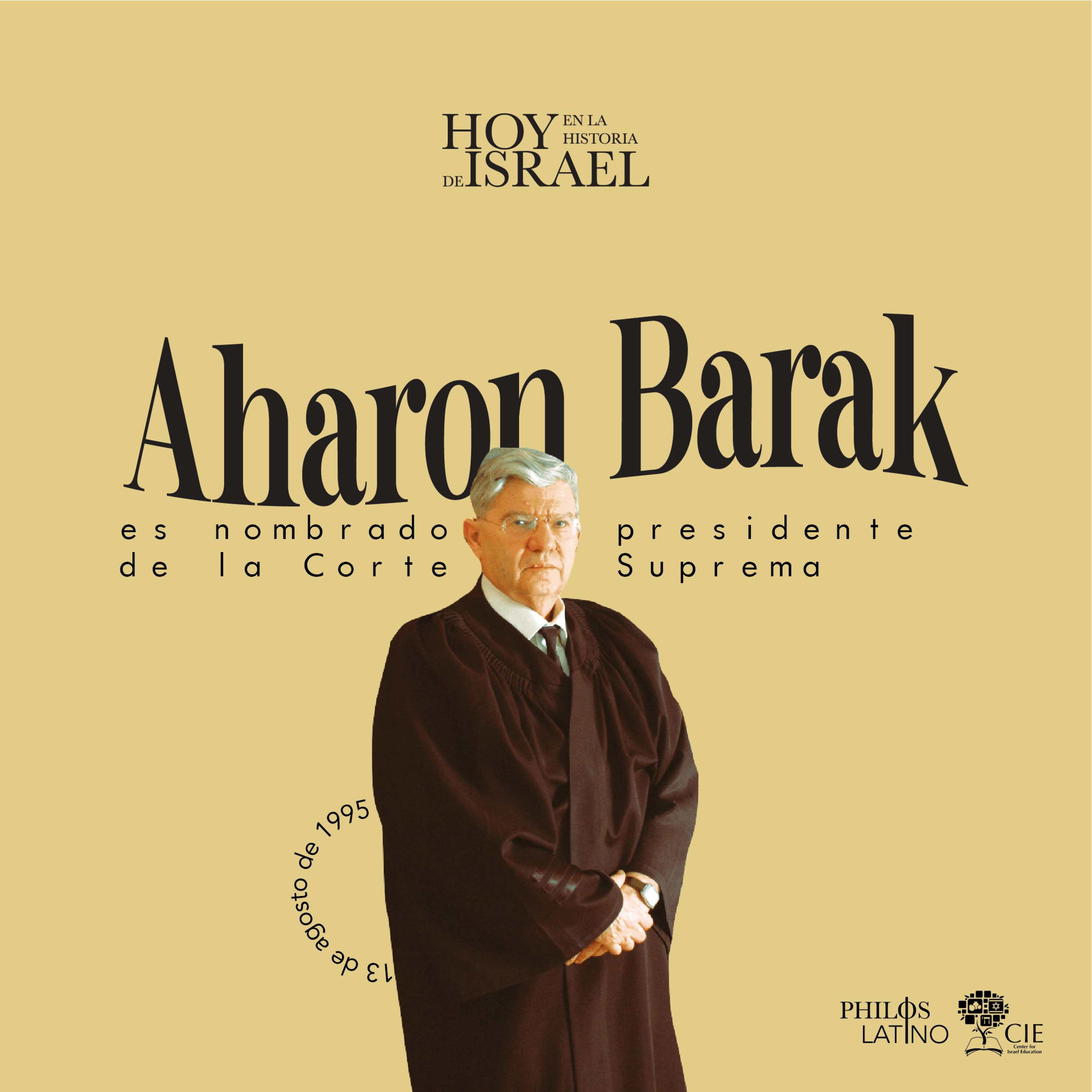 Audiohistorias de Israel