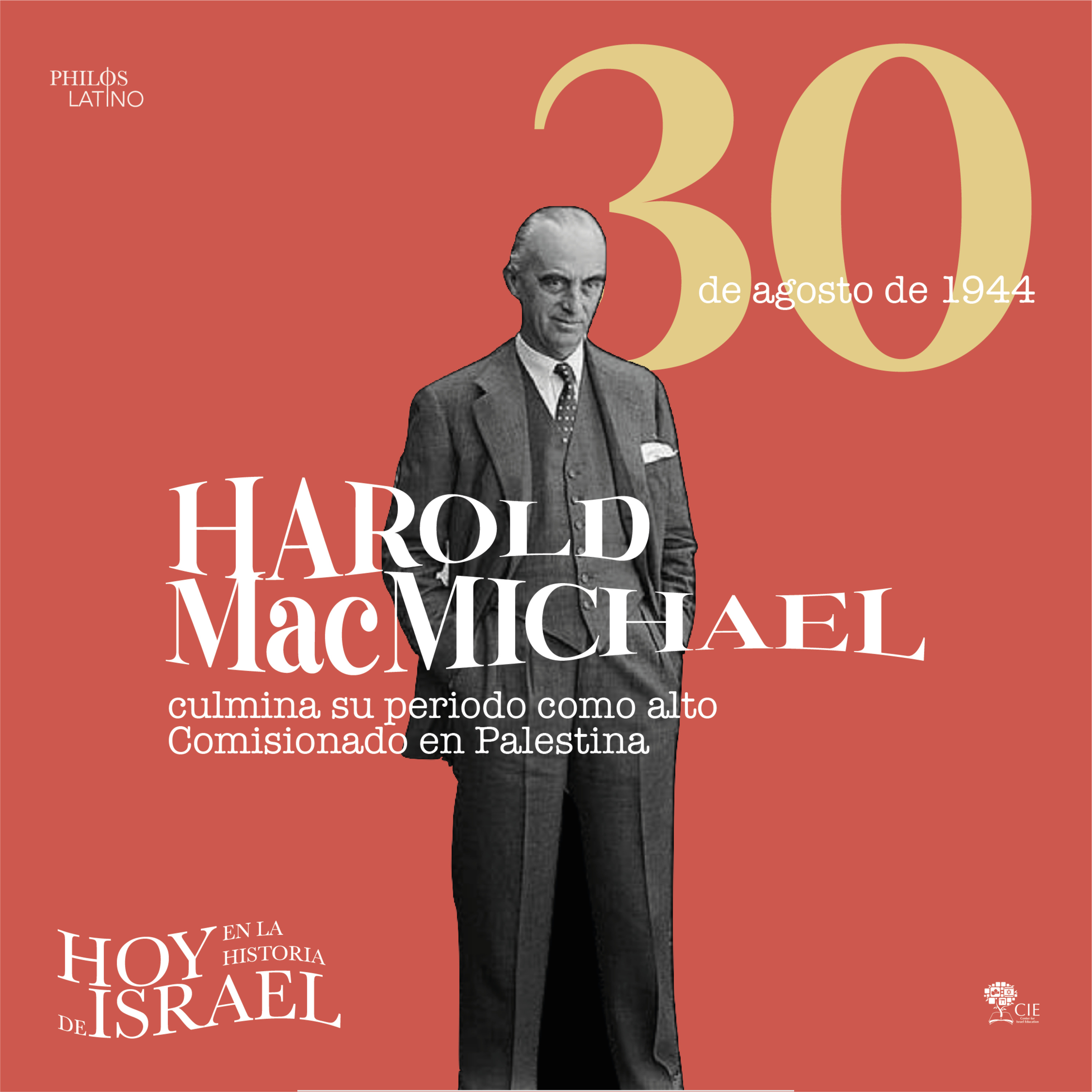 Audiohistorias de Israel