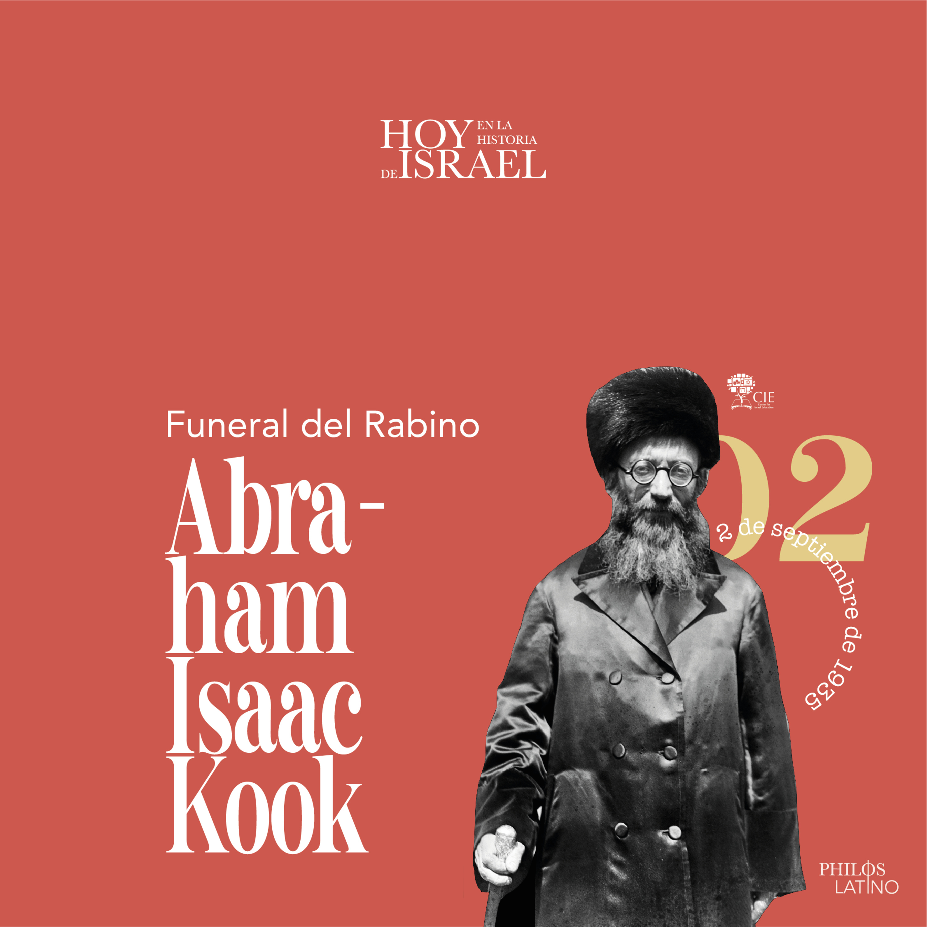 Audiohistorias de Israel