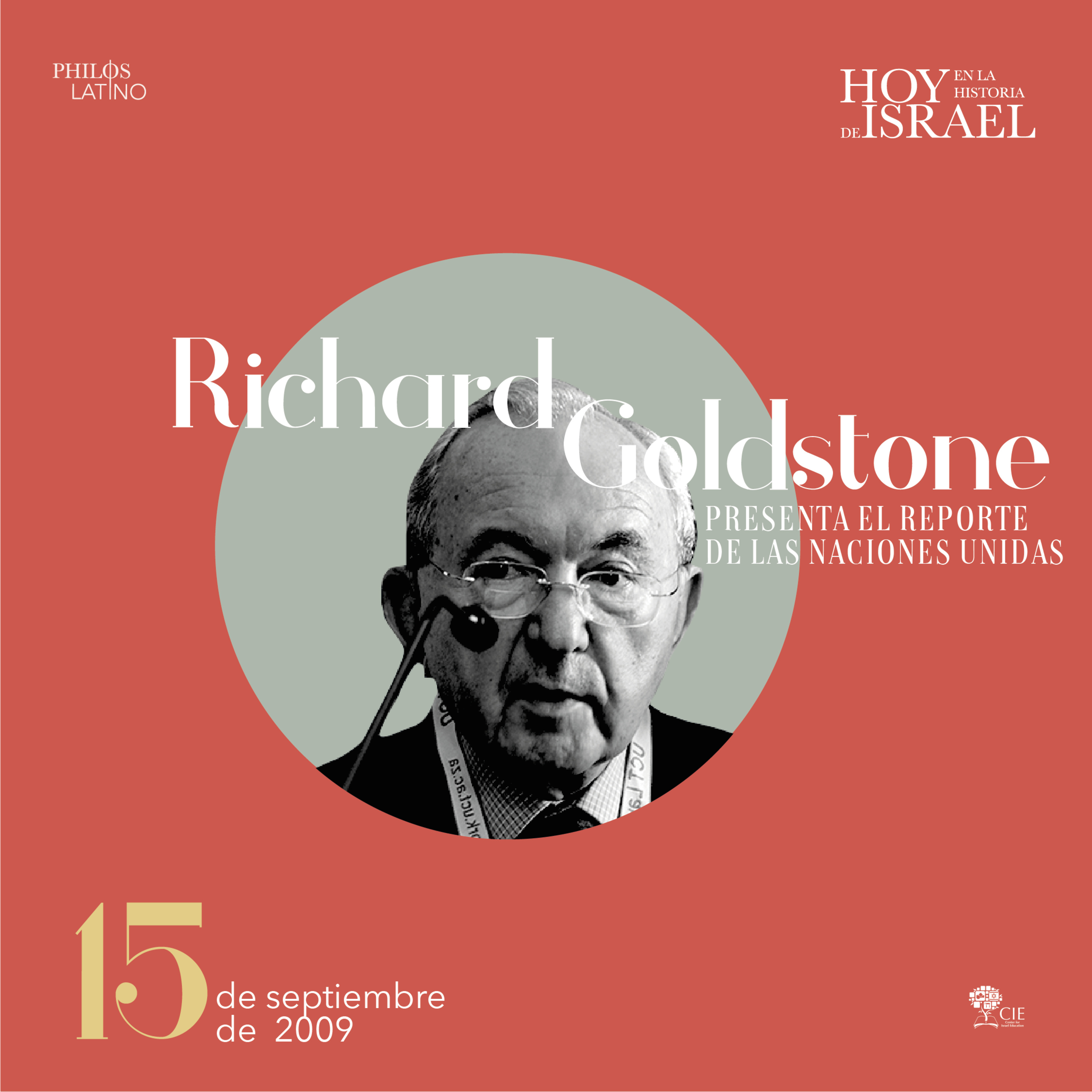 Audiohistorias de Israel