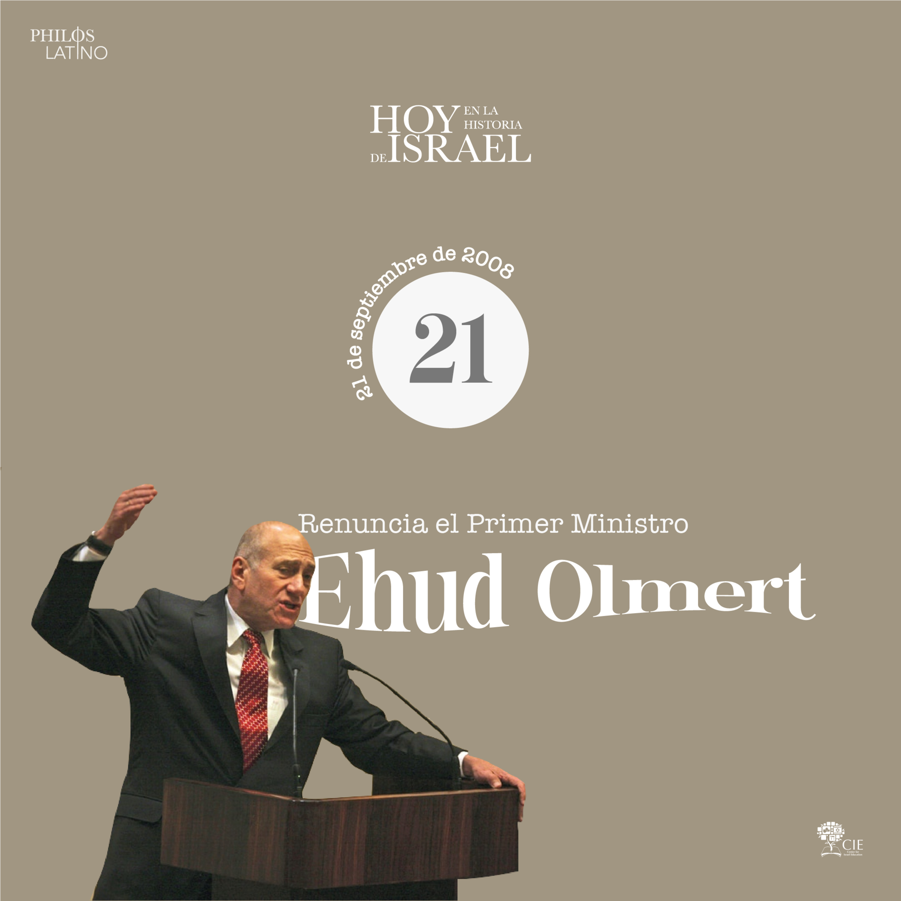 Audiohistorias de Israel