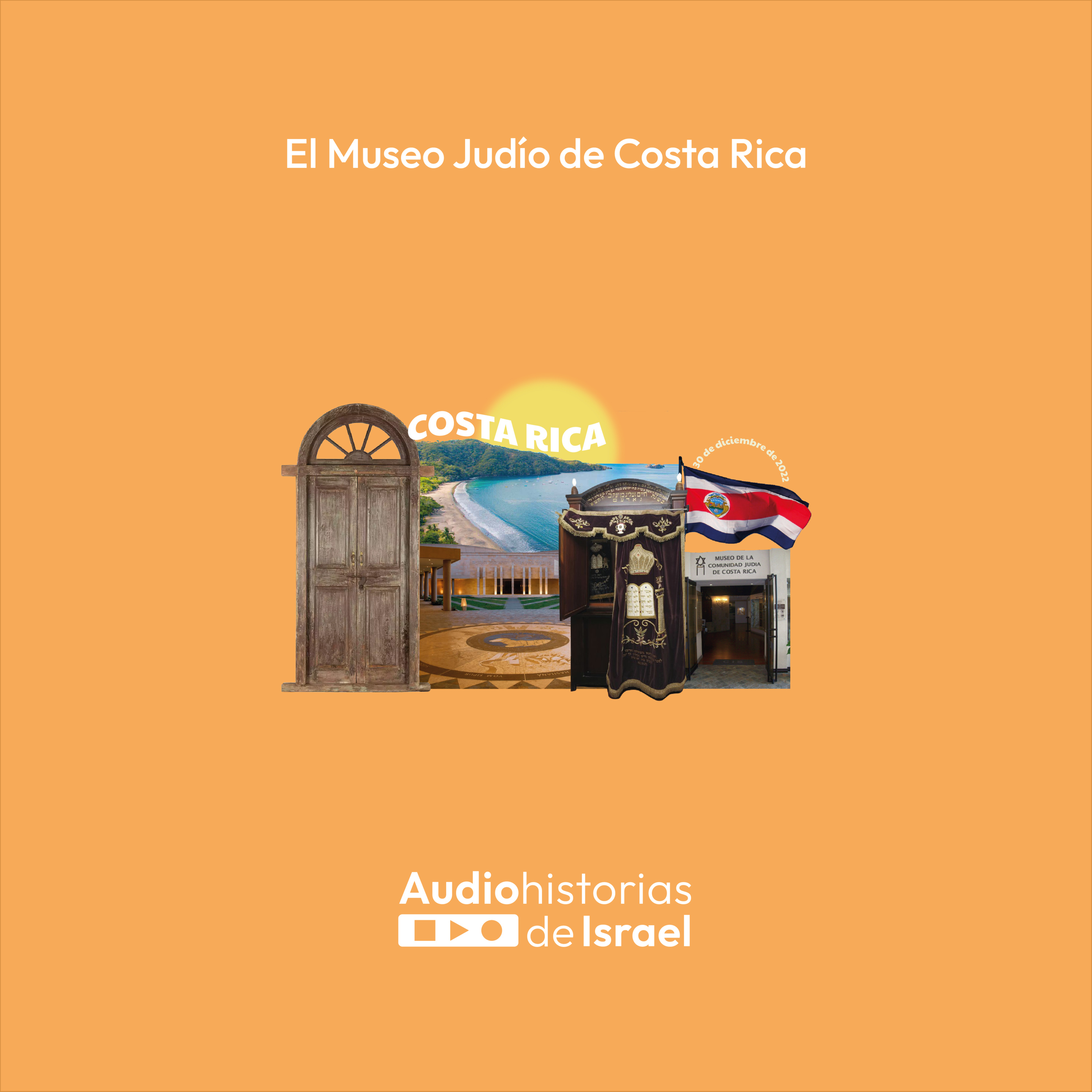 Audiohistorias de Israel