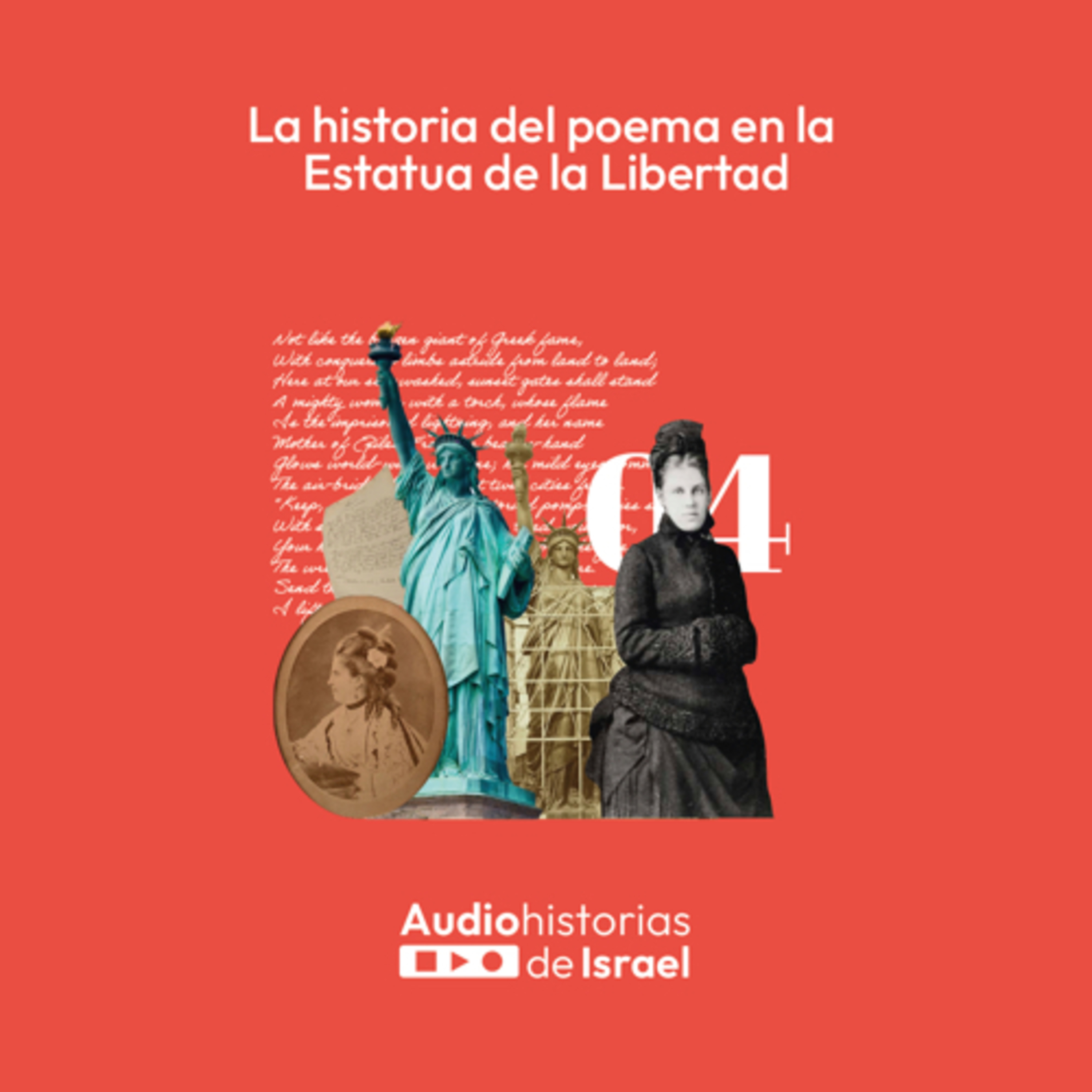 Audiohistorias de Israel