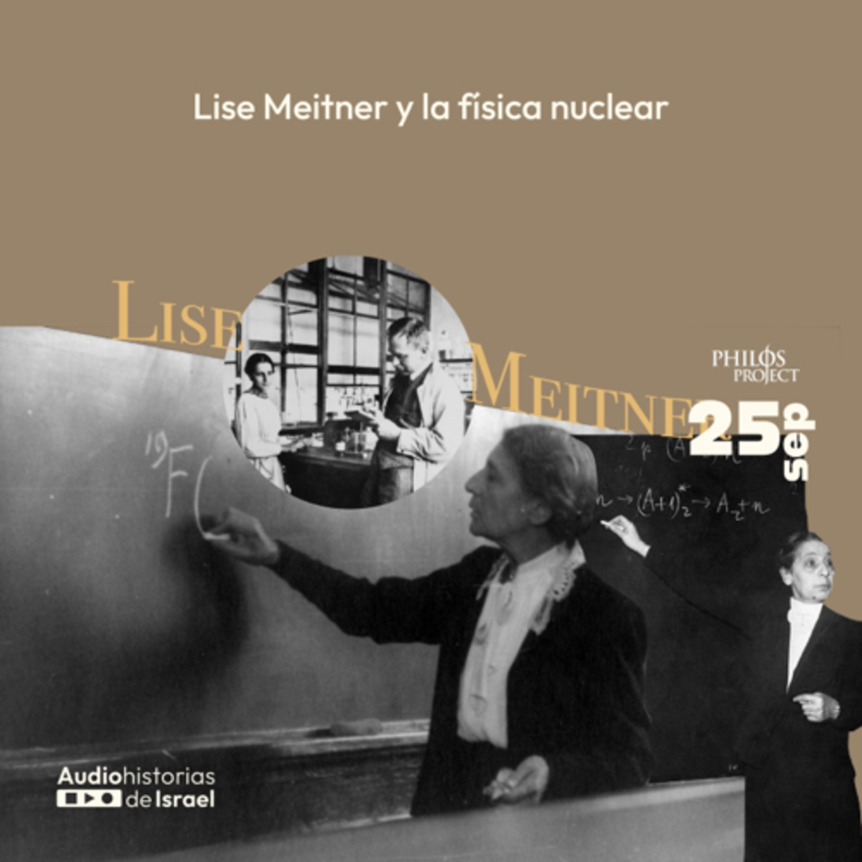 Audiohistorias de Israel