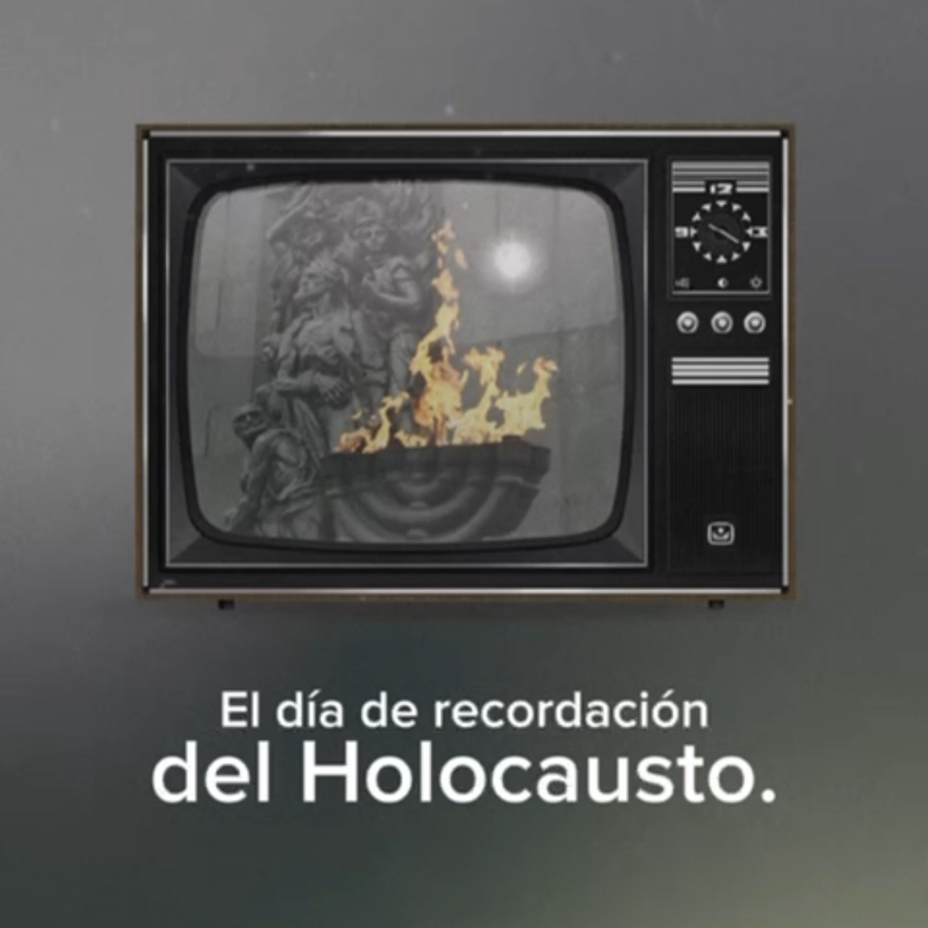 Audiohistorias de Israel