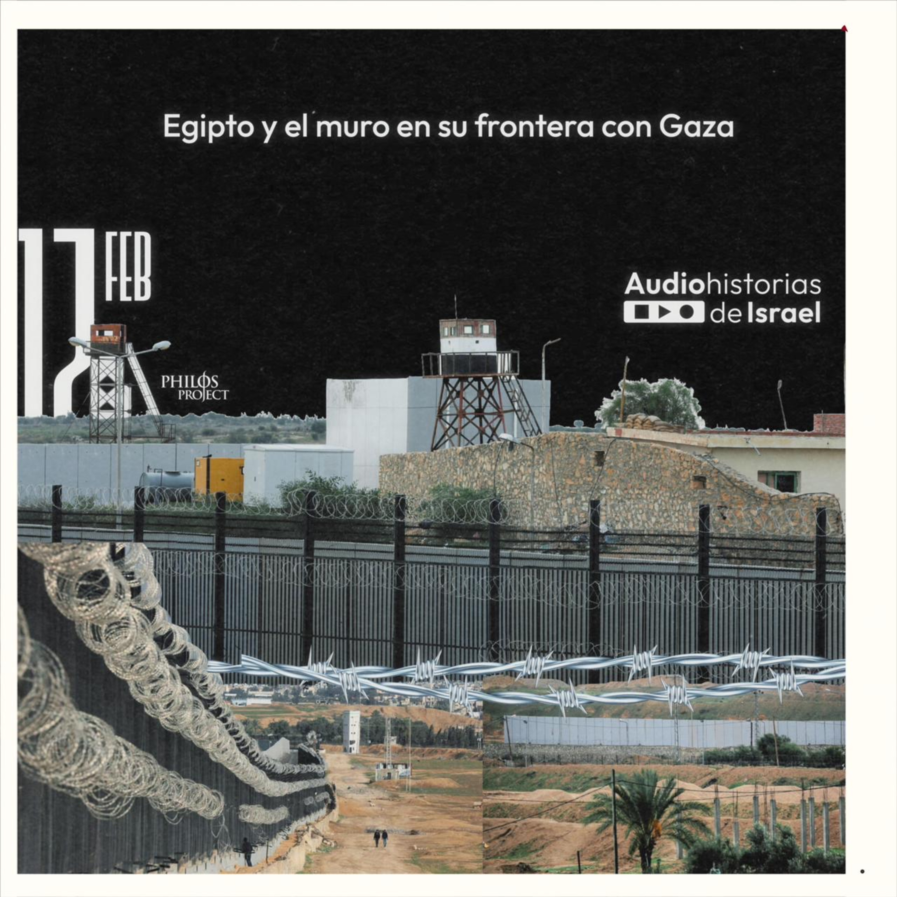 Audiohistorias de Israel