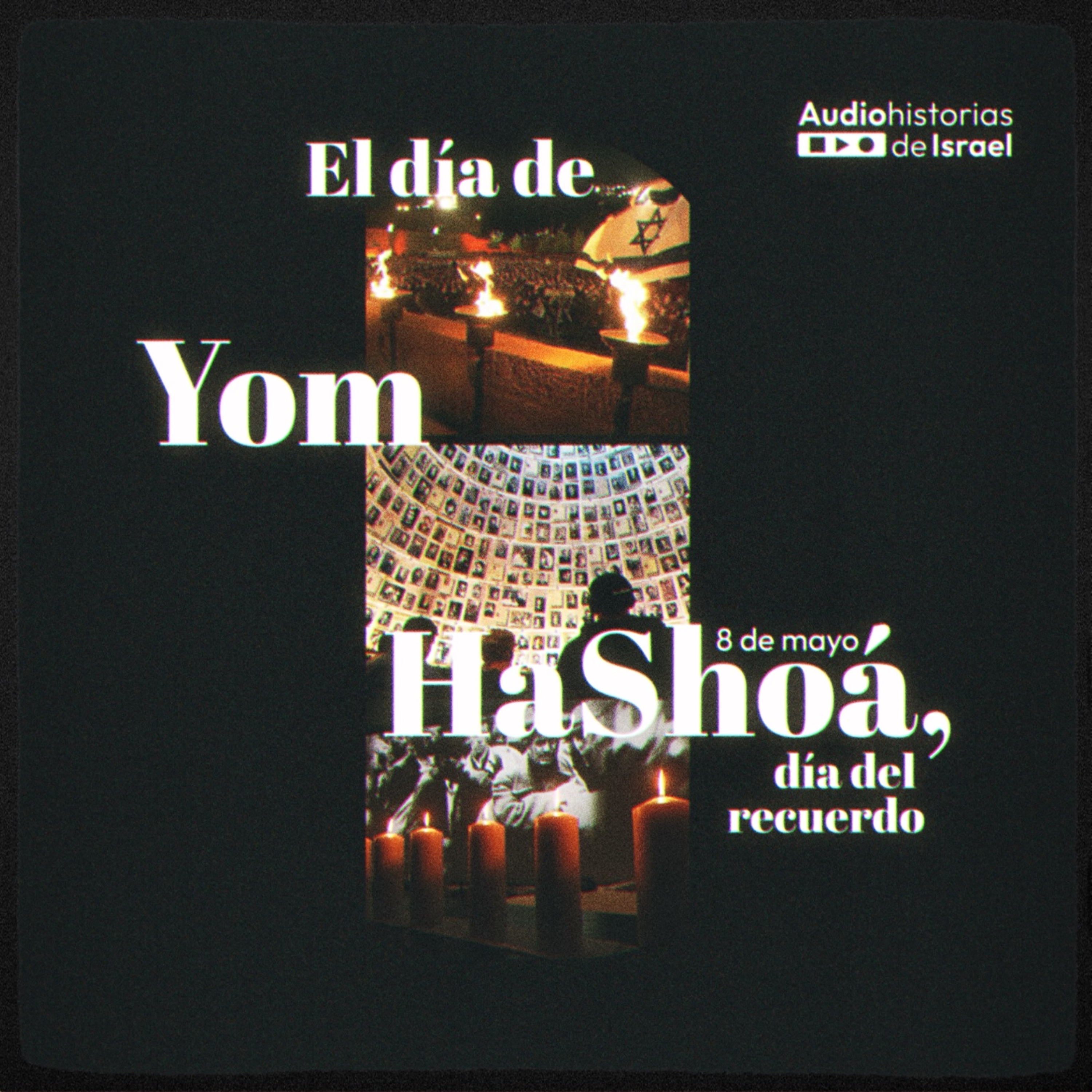Audiohistorias de Israel