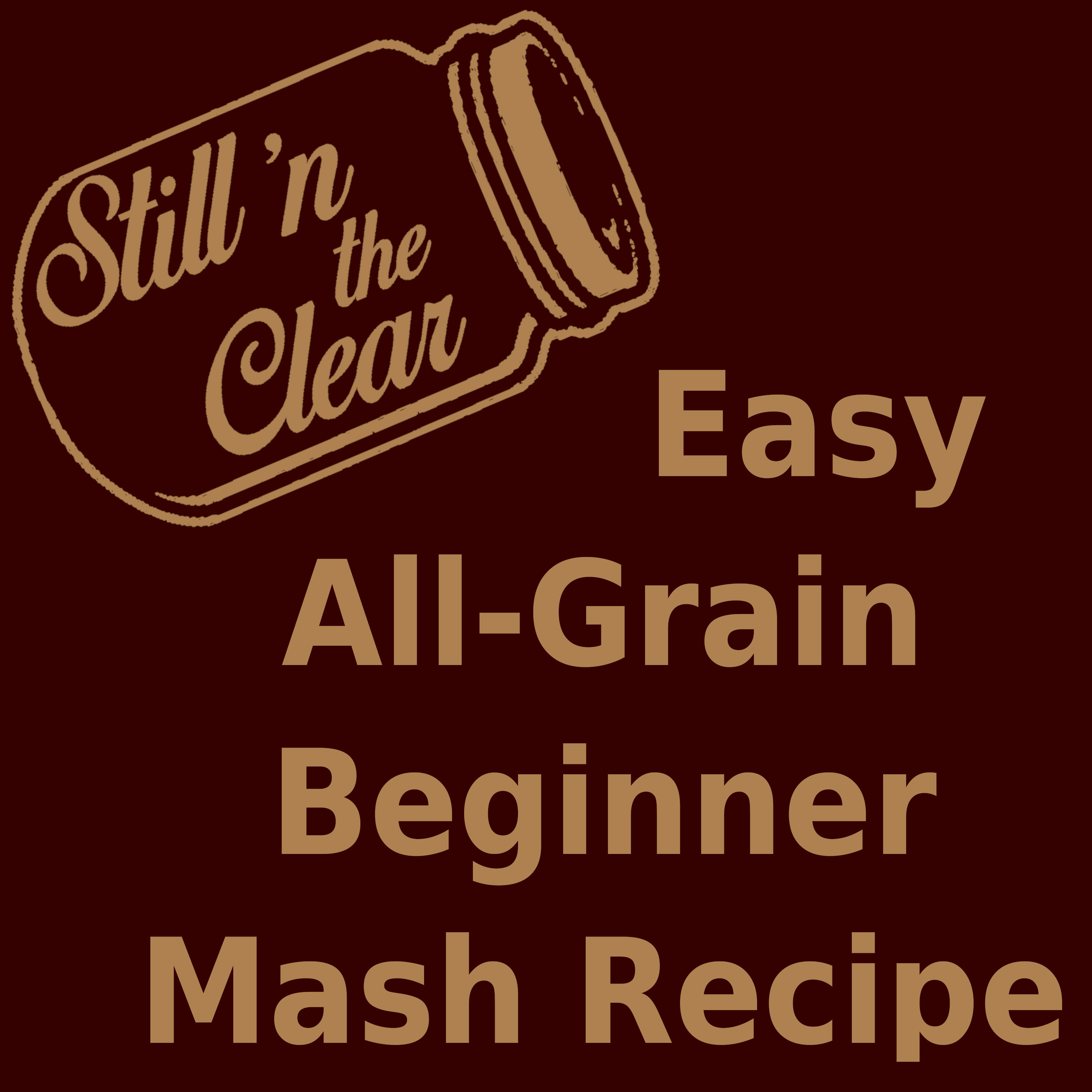 Still\'n The Clear