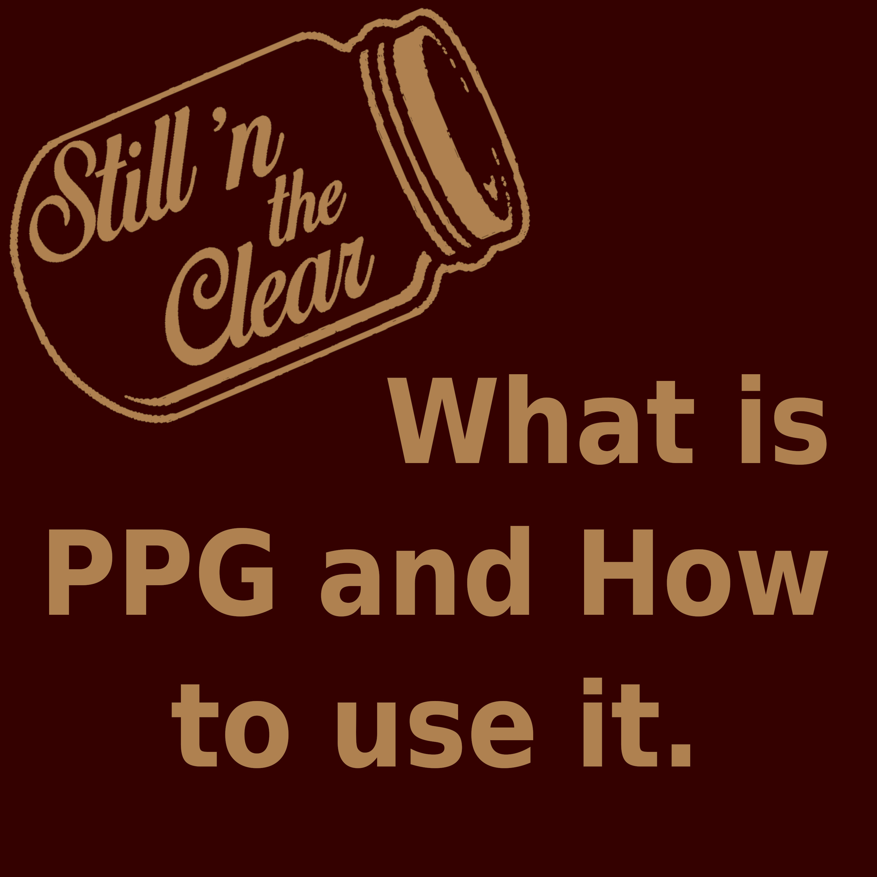 Still\'n The Clear