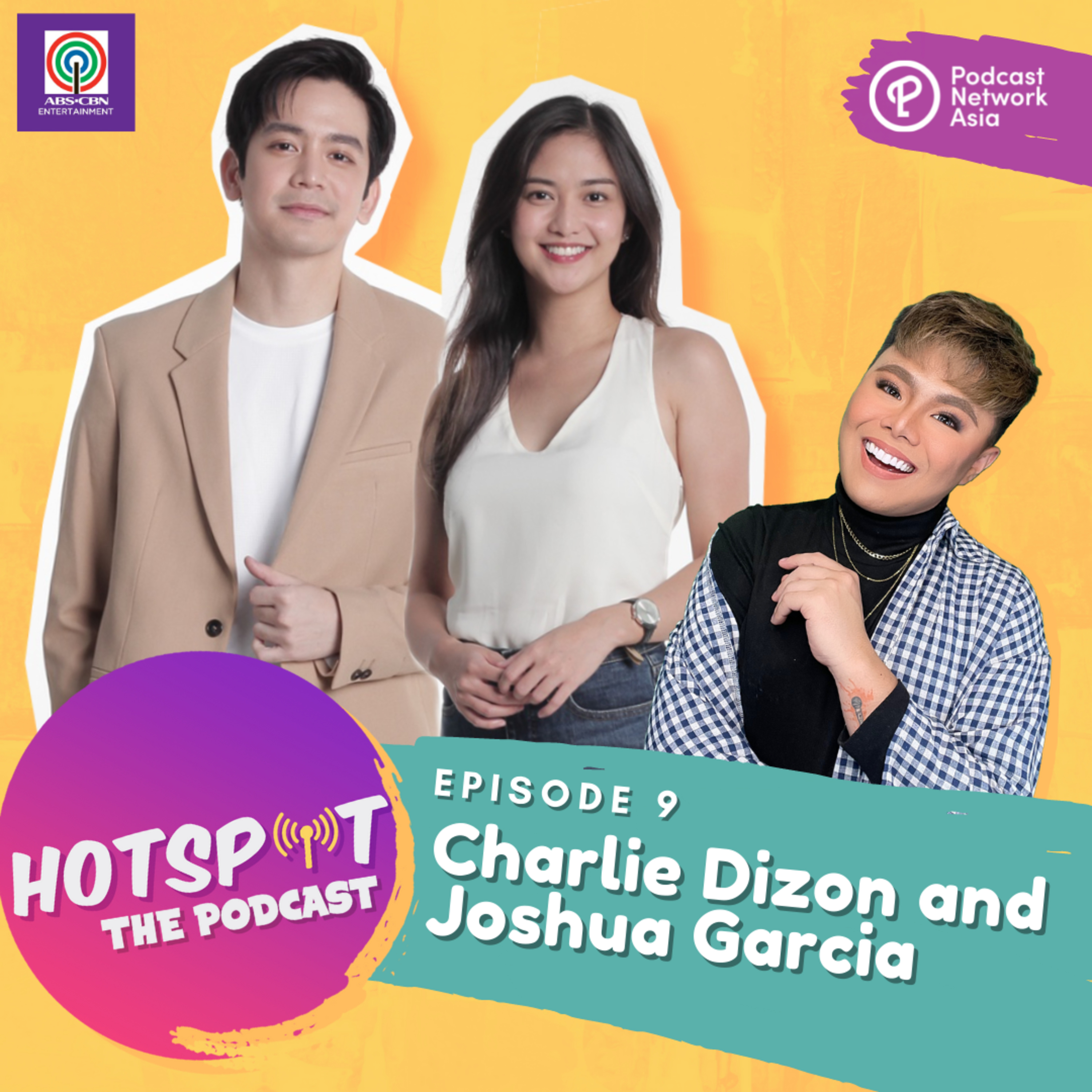 Hotspot The Podcast