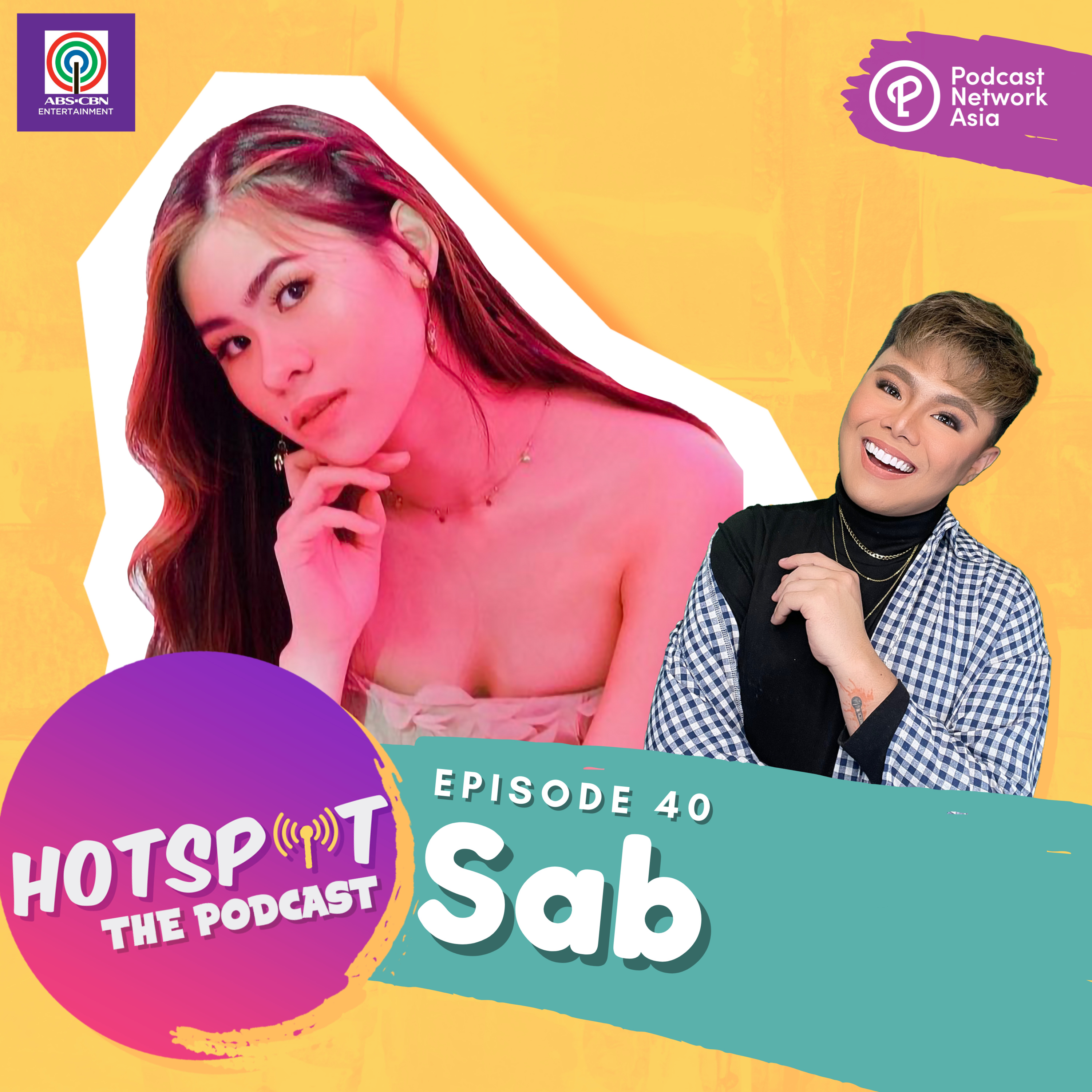 Hotspot The Podcast