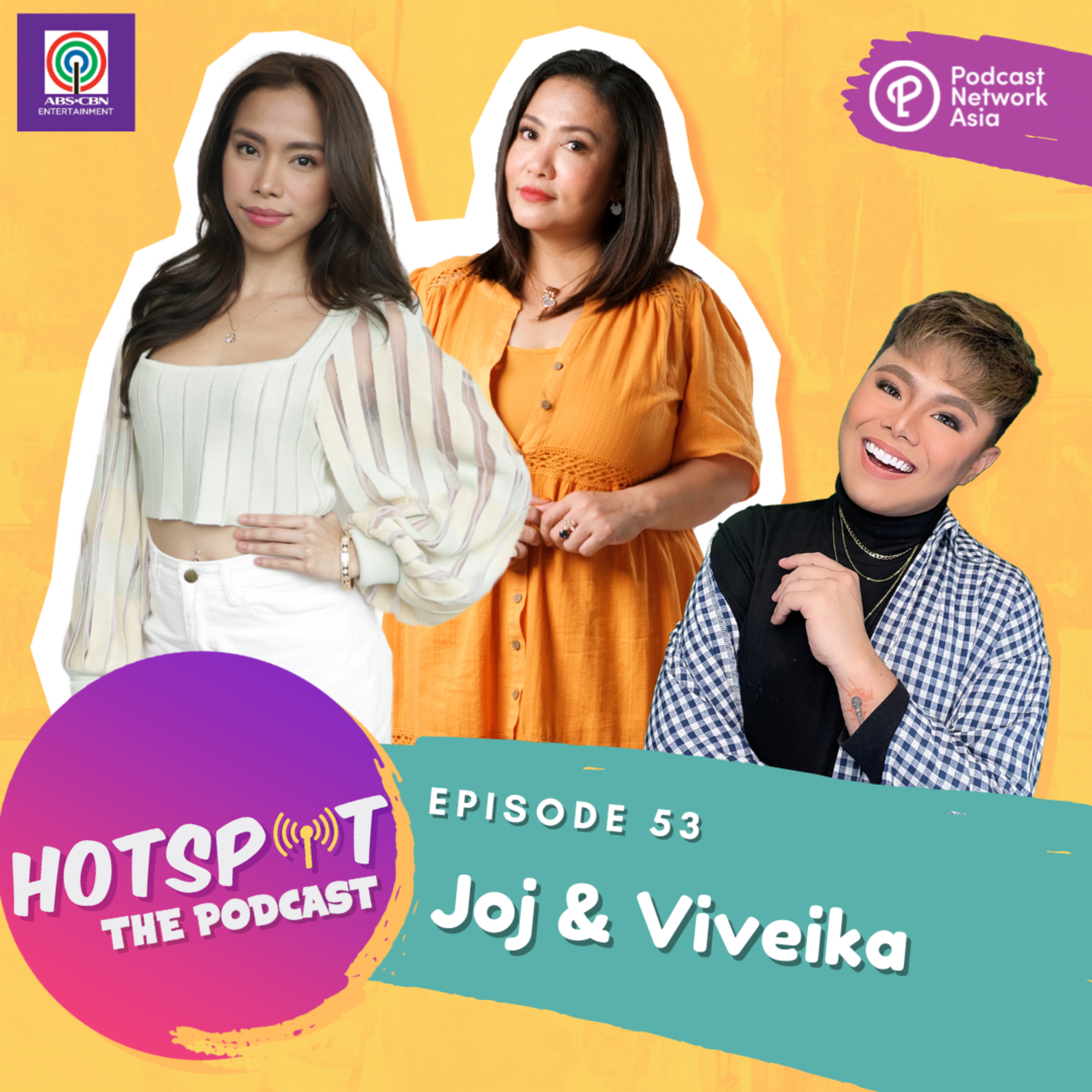 Hotspot The Podcast