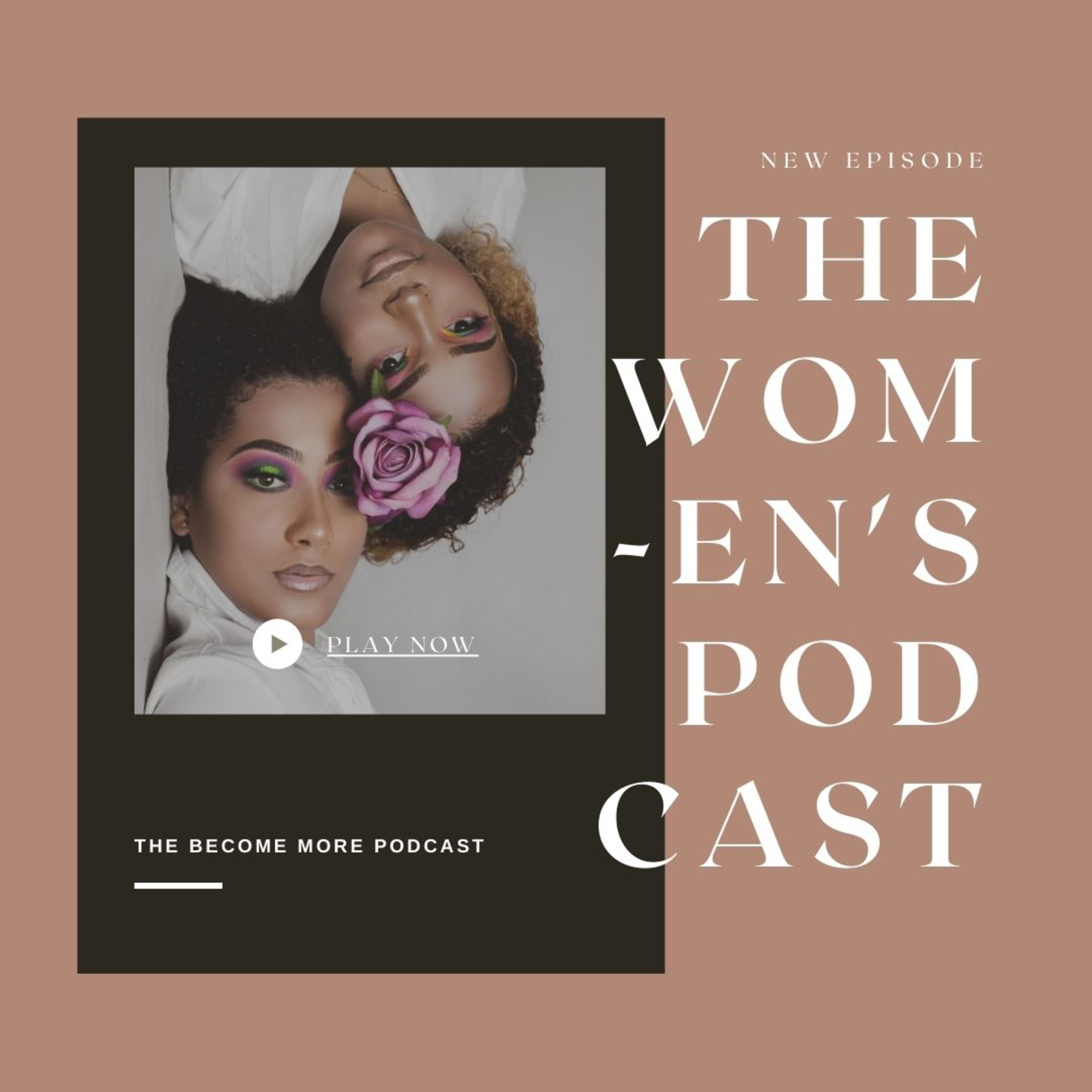Become More Podcast