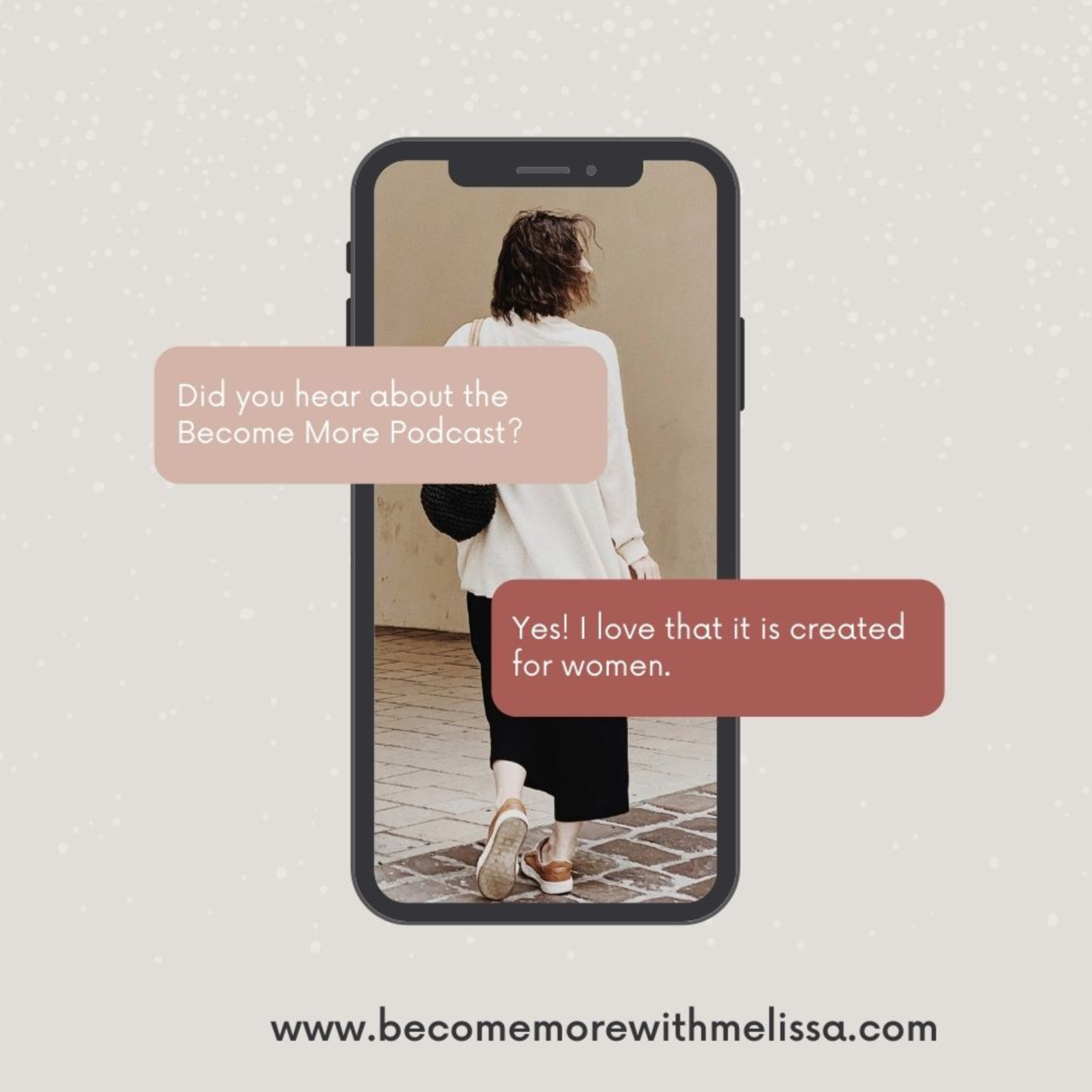 Become More Podcast