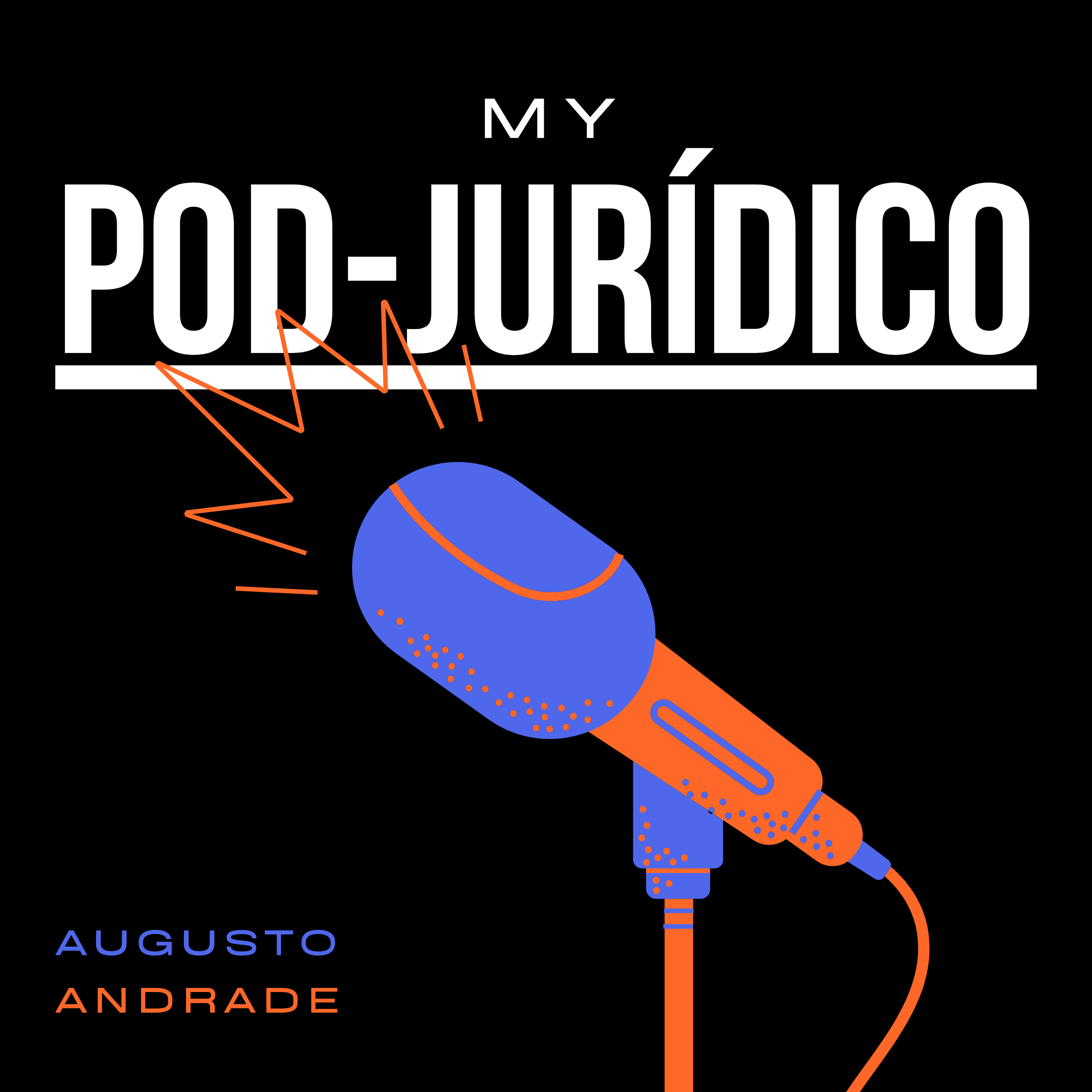 POD JURÍDICO
